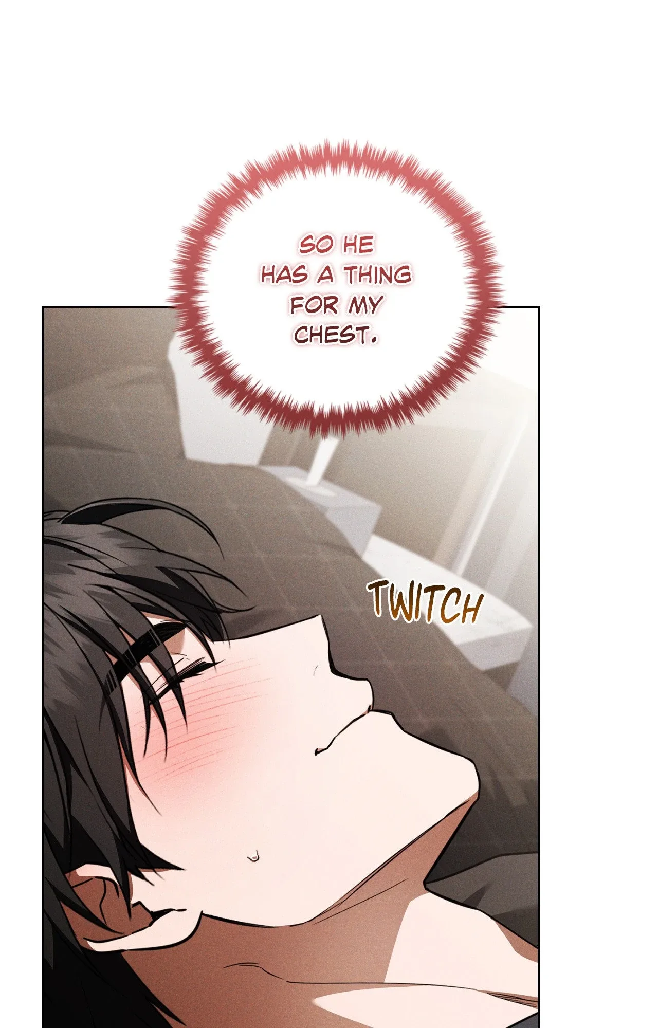 Don’t Mess With The Puppy! Chapter 58.02 page 75