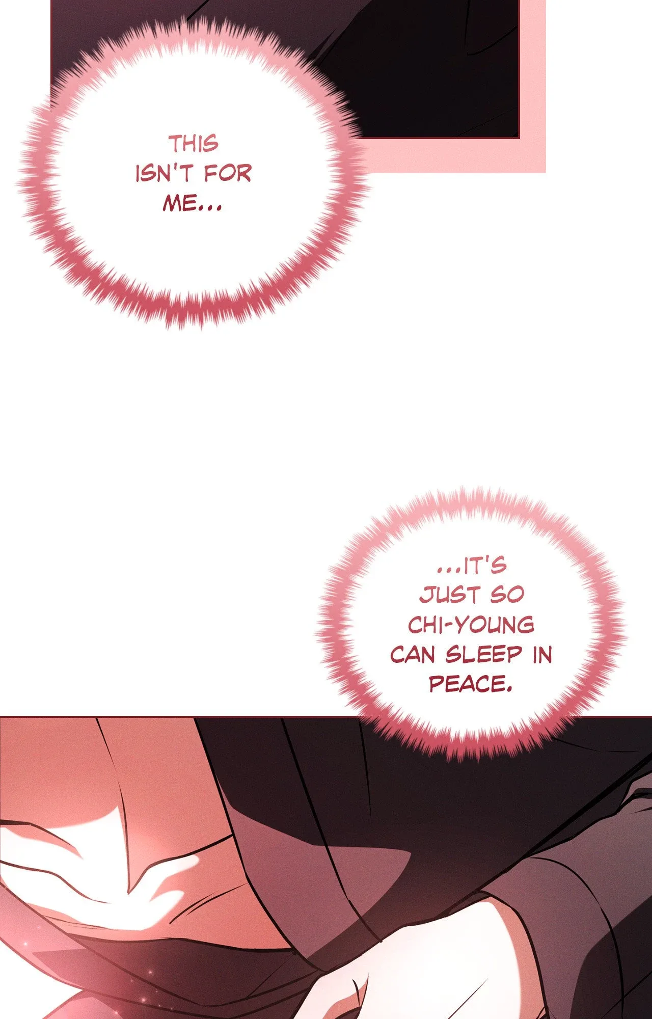 Don’t Mess With The Puppy! Chapter 58.03 page 19