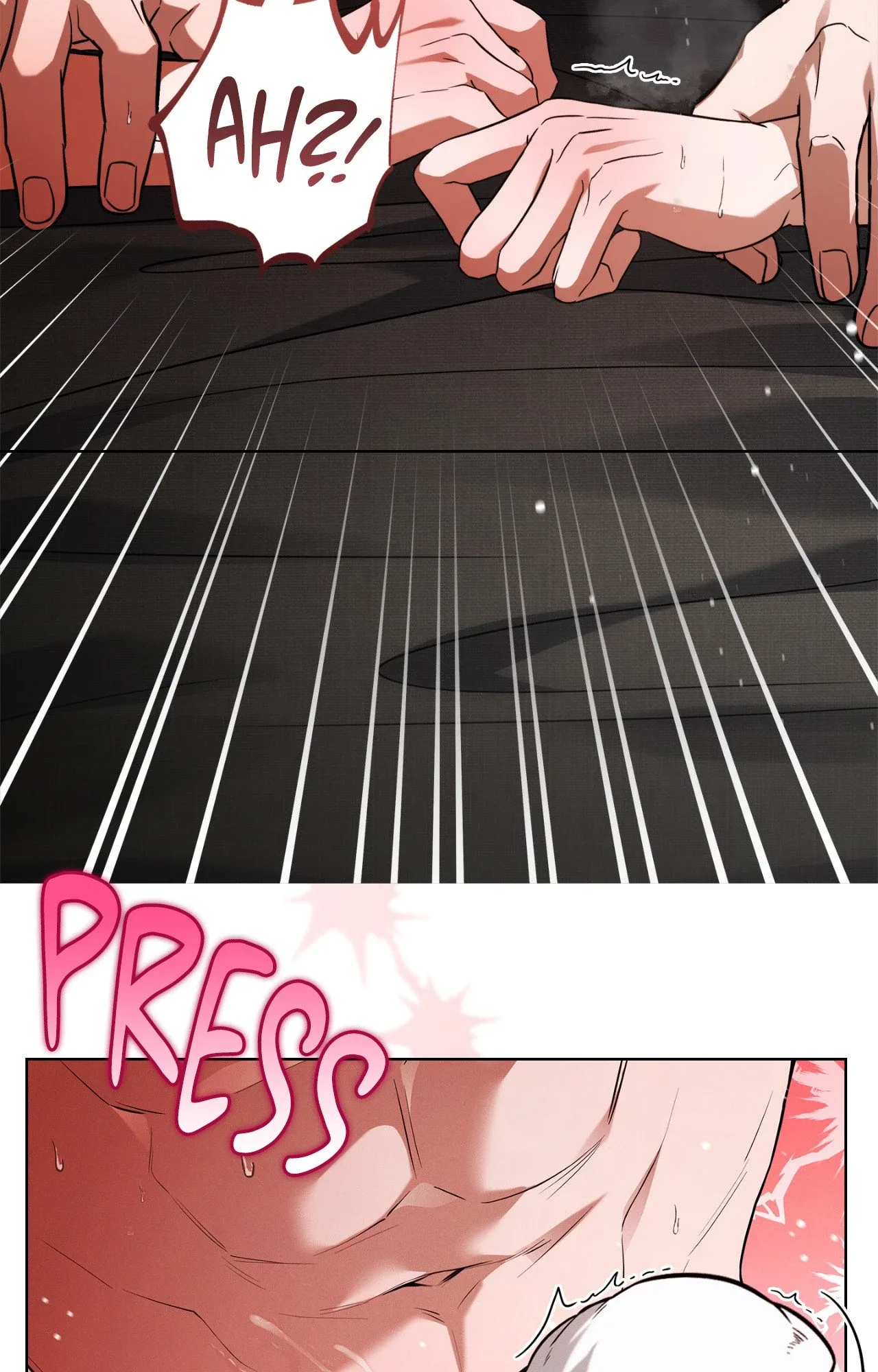 Don’t Mess With The Puppy! Chapter 58.03 page 47