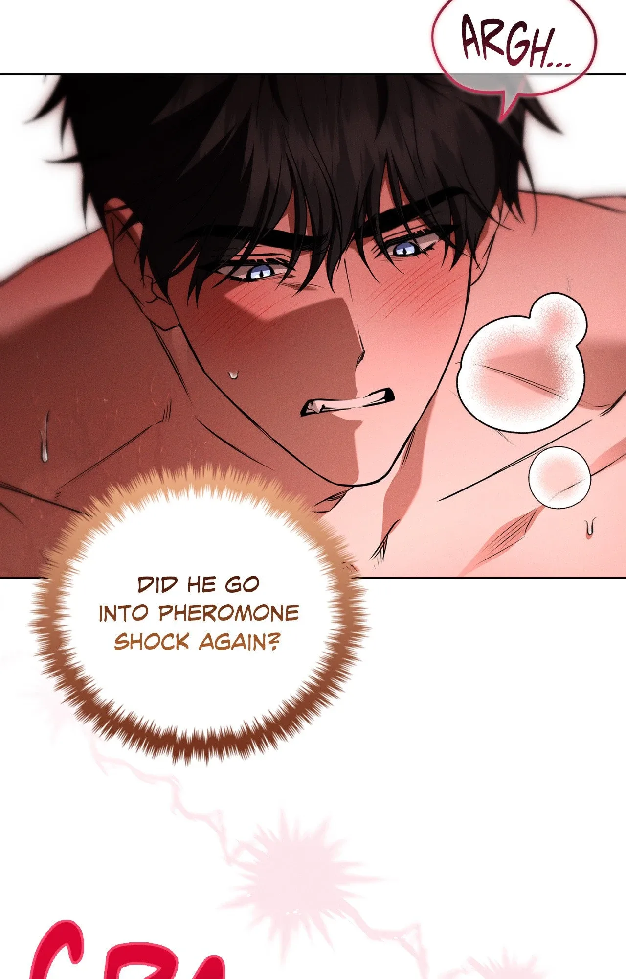 Don’t Mess With The Puppy! Chapter 58.03 page 51
