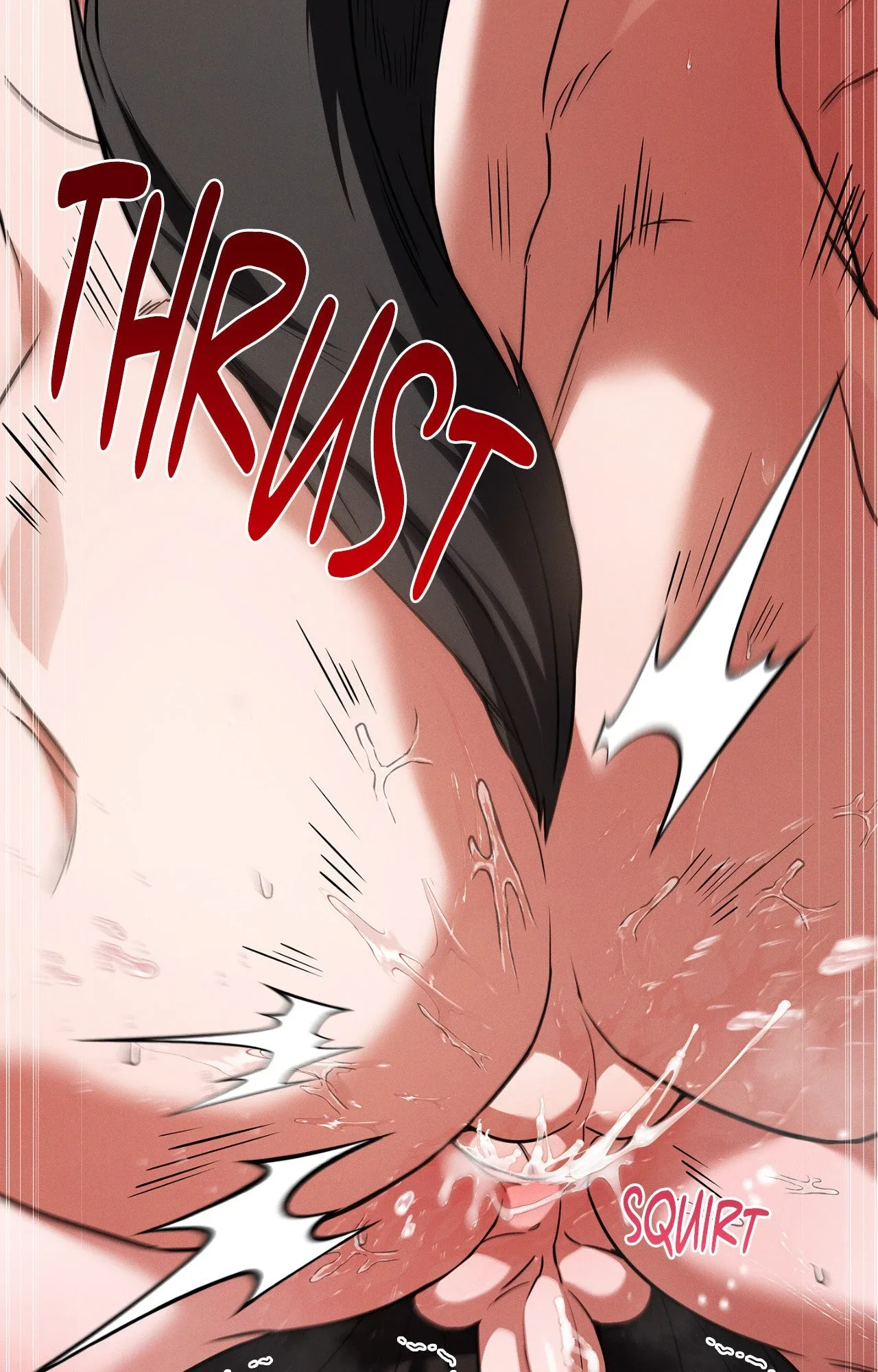 Don’t Mess With The Puppy! Chapter 58.03 page 60