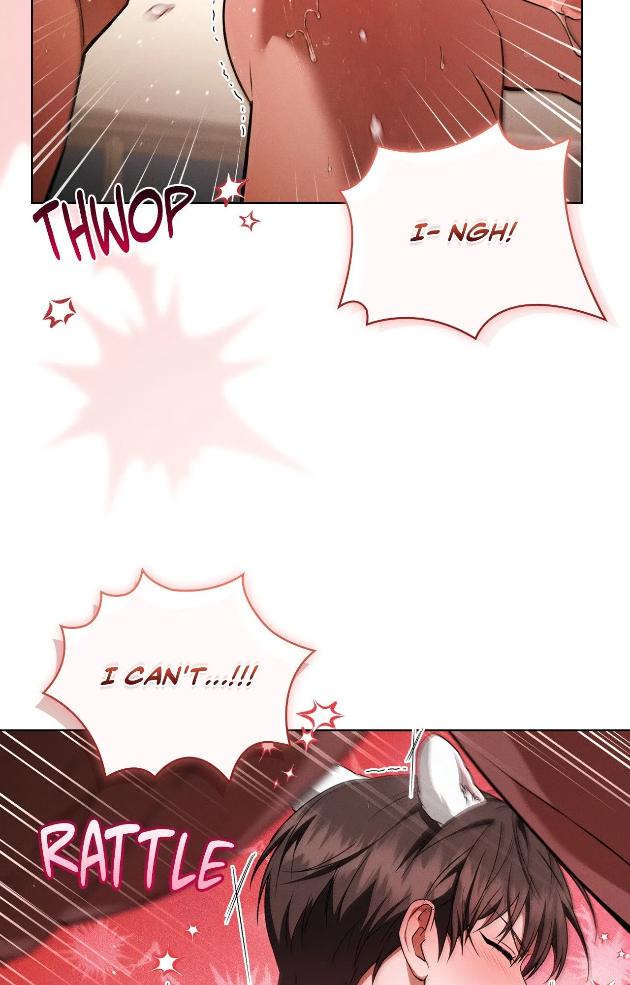 Don’t Mess With The Puppy! Chapter 58.03 page 64