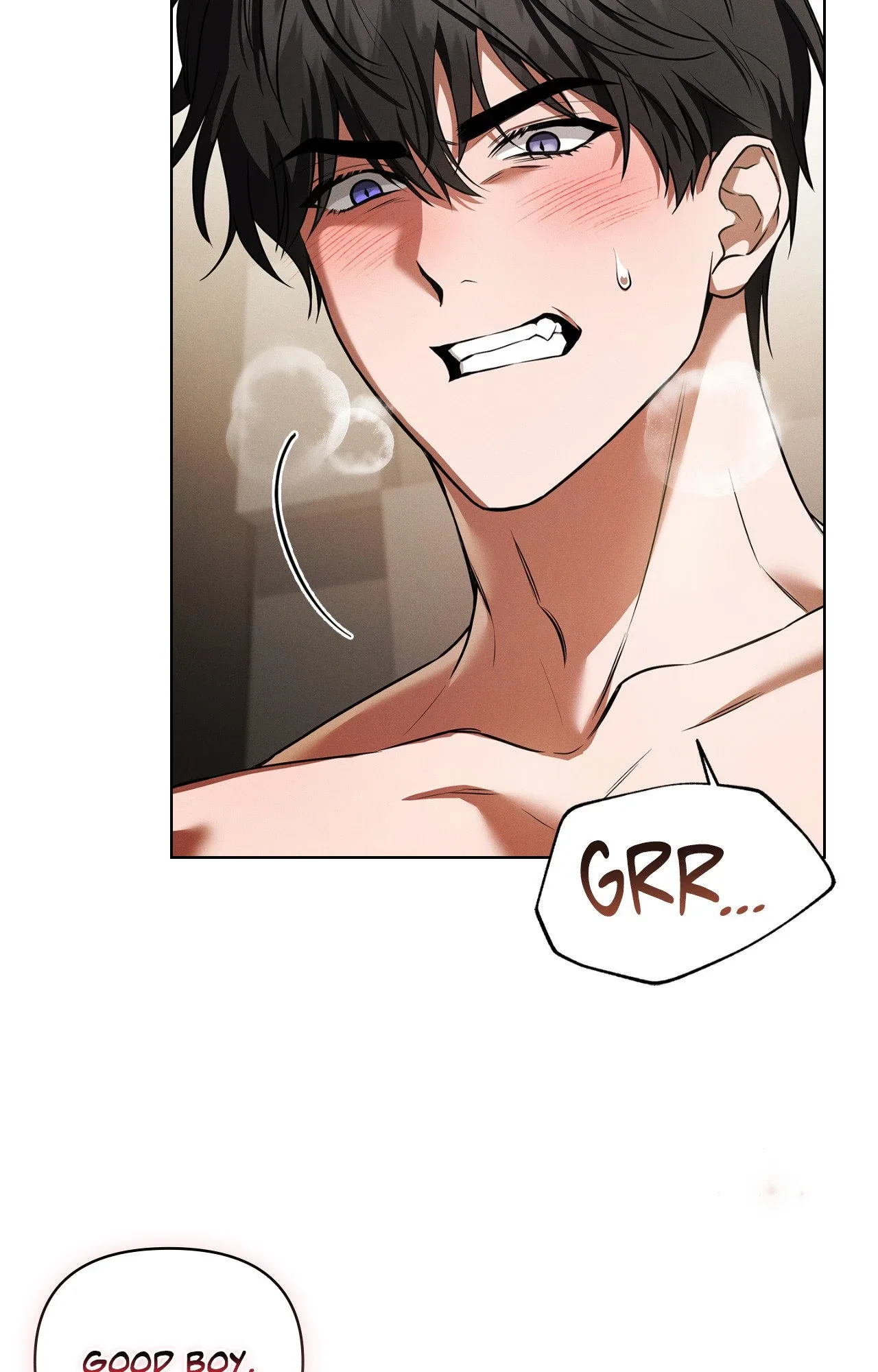 Don’t Mess With The Puppy! Chapter 58.03 page 103