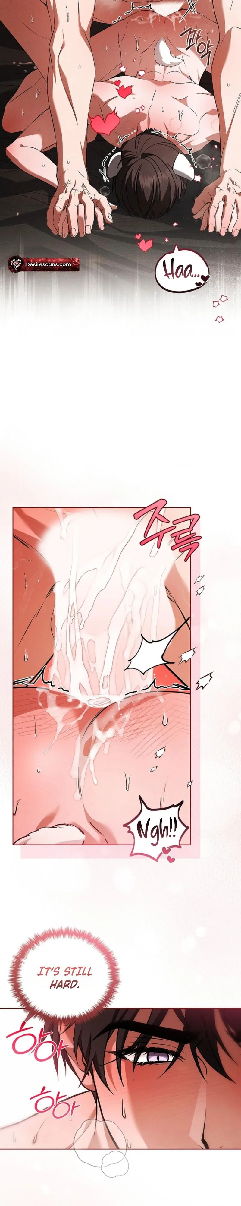 Don’t Mess With The Puppy! Chapter 58 page 3