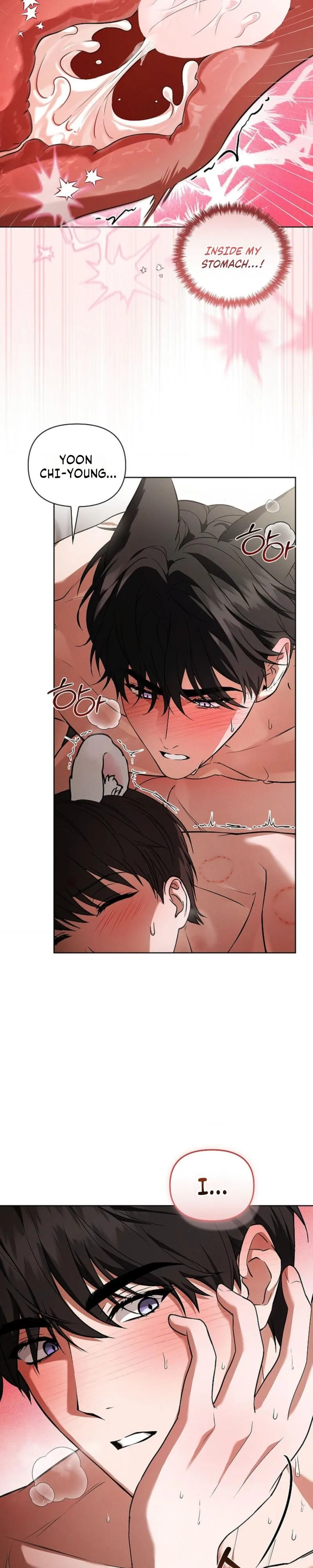 Don’t Mess With The Puppy! Chapter 58 page 7