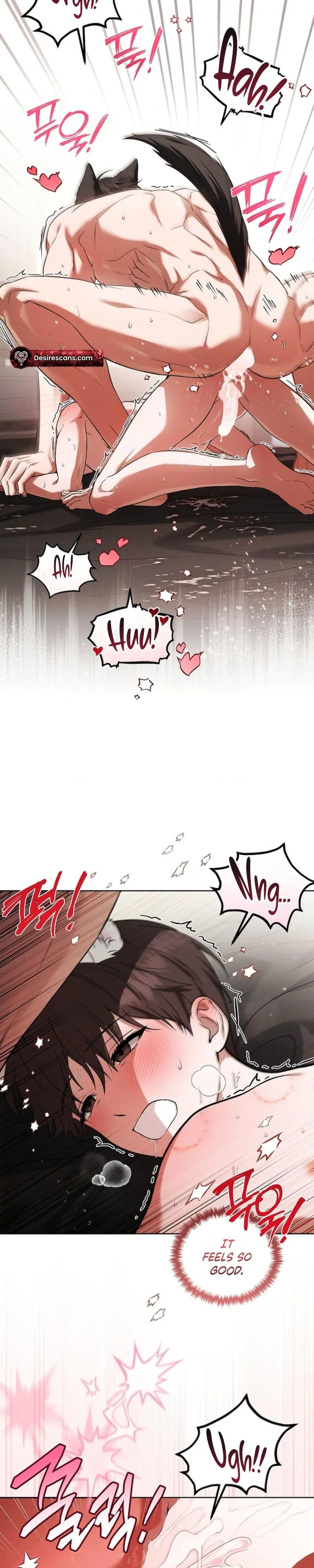 Don’t Mess With The Puppy! Chapter 58 page 6