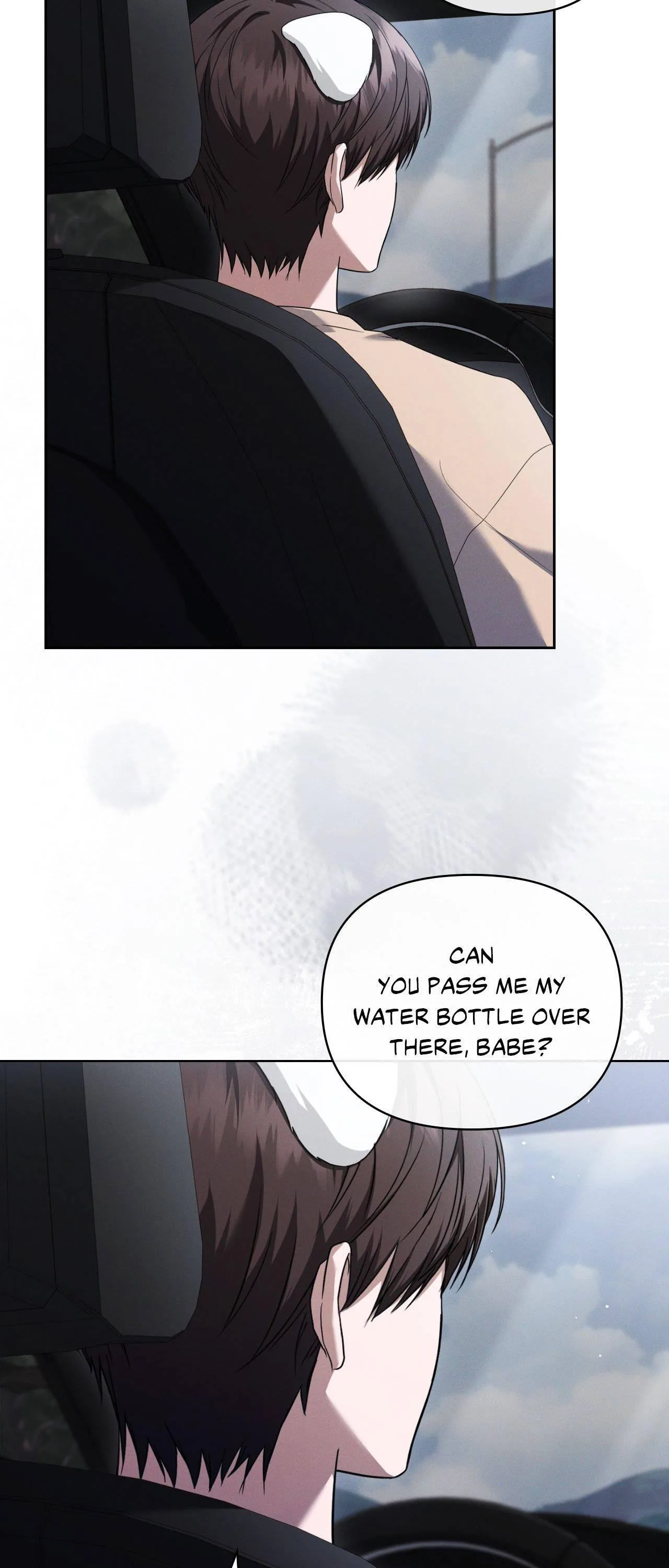 Don’t Mess With The Puppy! Chapter 59.01 page 24