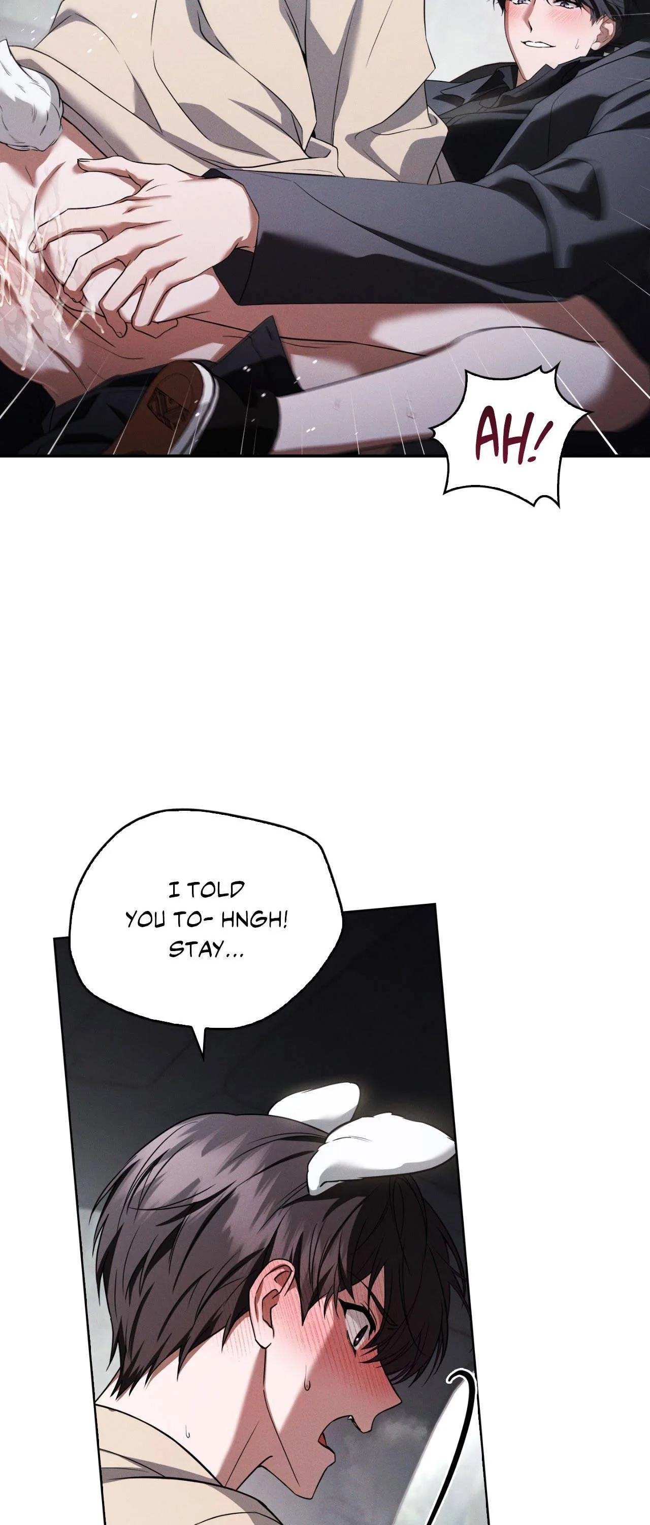 Don’t Mess With The Puppy! Chapter 59.01 page 41