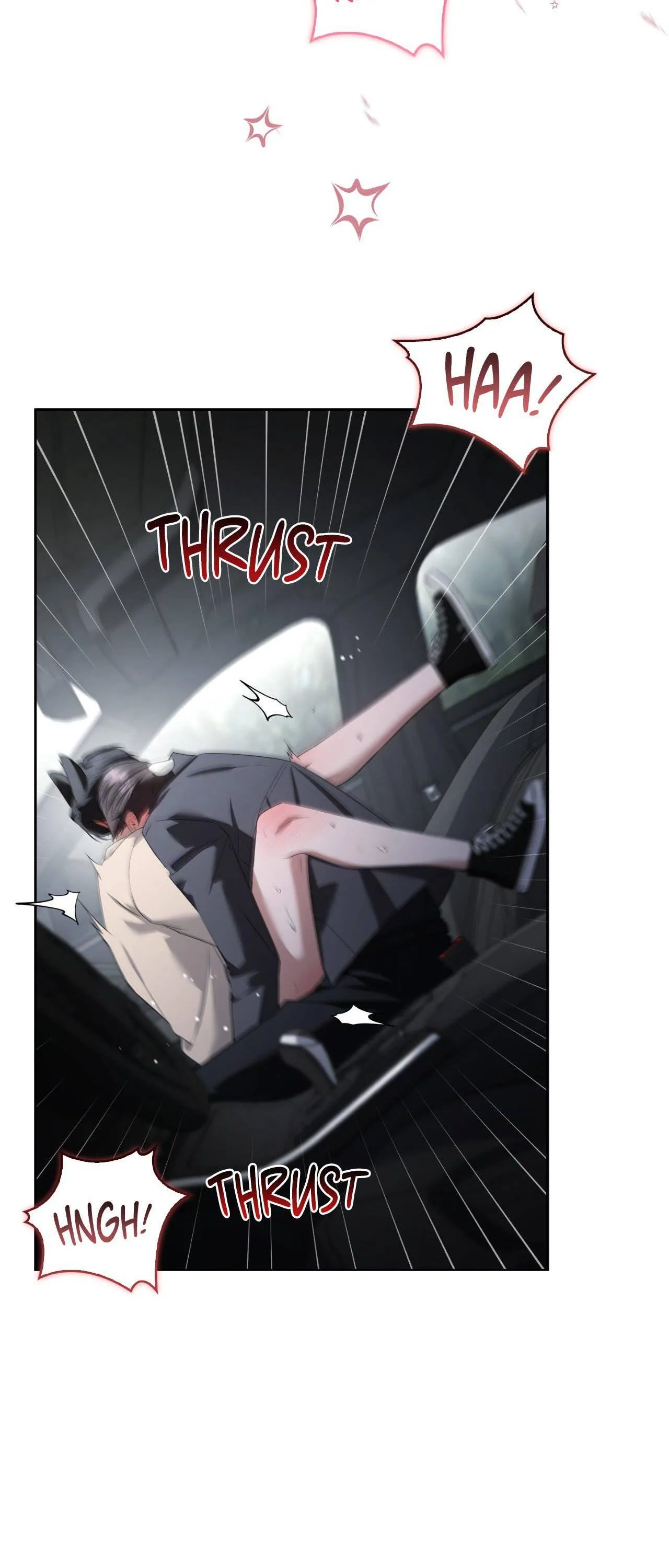 Don’t Mess With The Puppy! Chapter 59.01 page 50