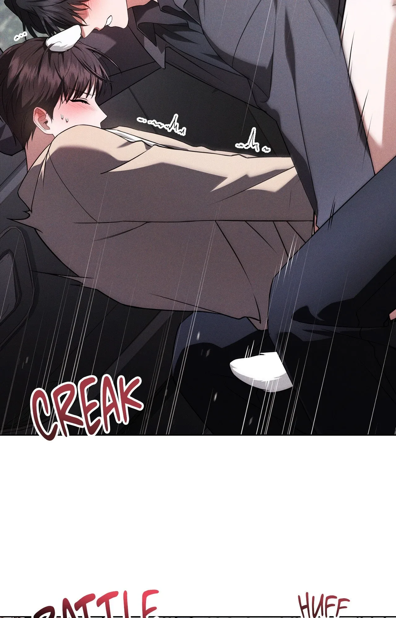 Don’t Mess With The Puppy! Chapter 59.02 page 5