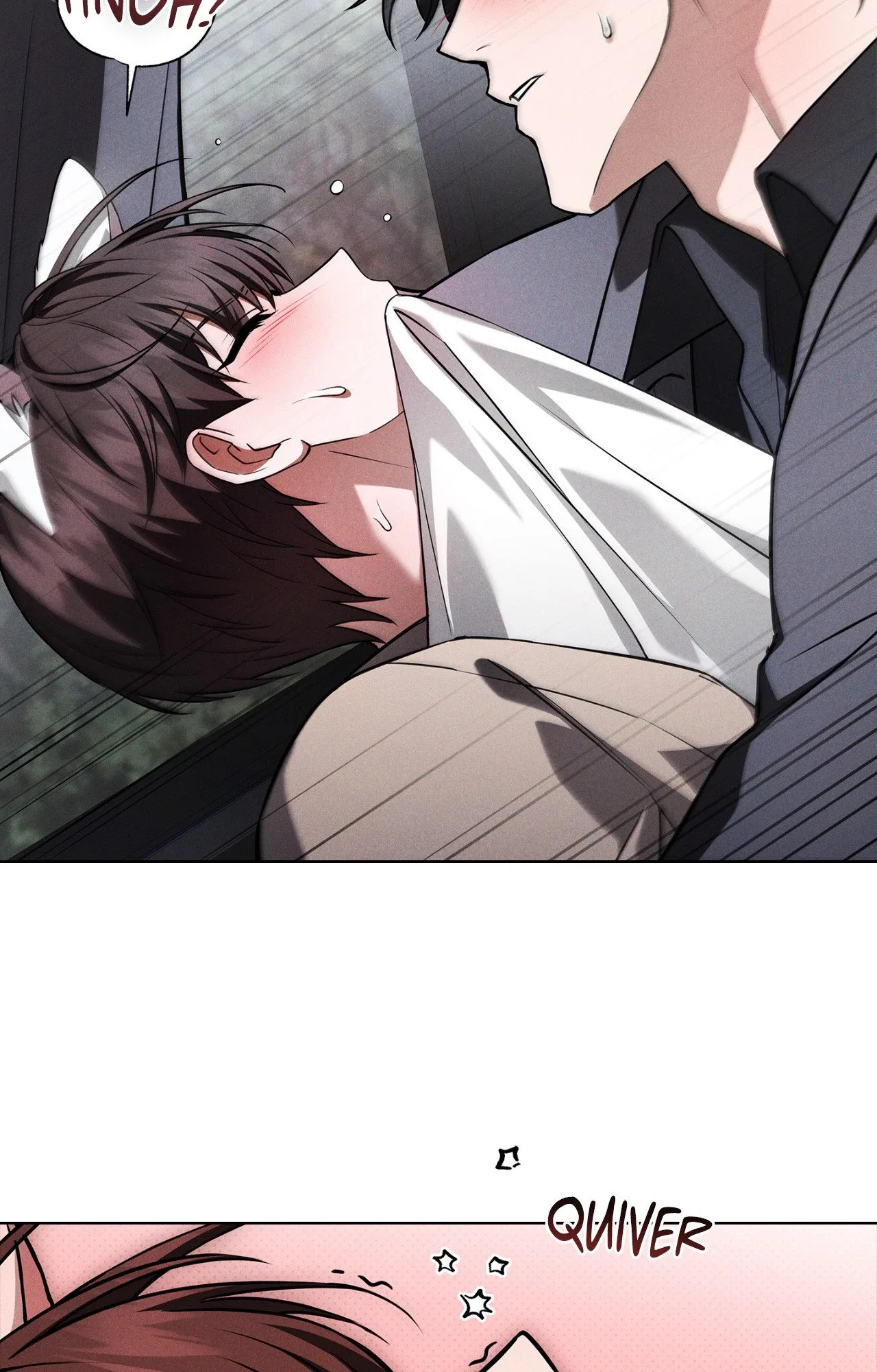 Don’t Mess With The Puppy! Chapter 59.02 page 7