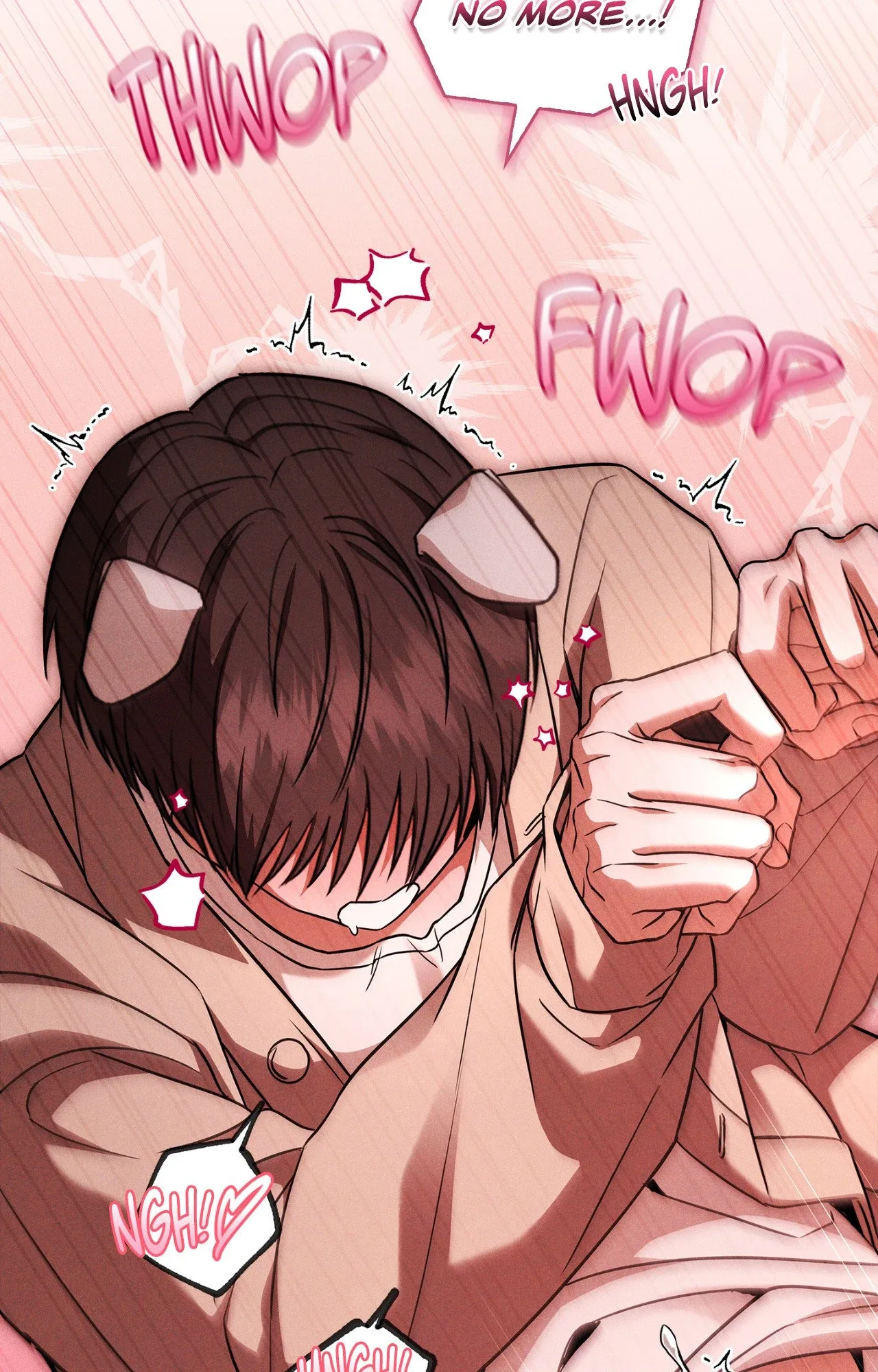 Don’t Mess With The Puppy! Chapter 59.02 page 28