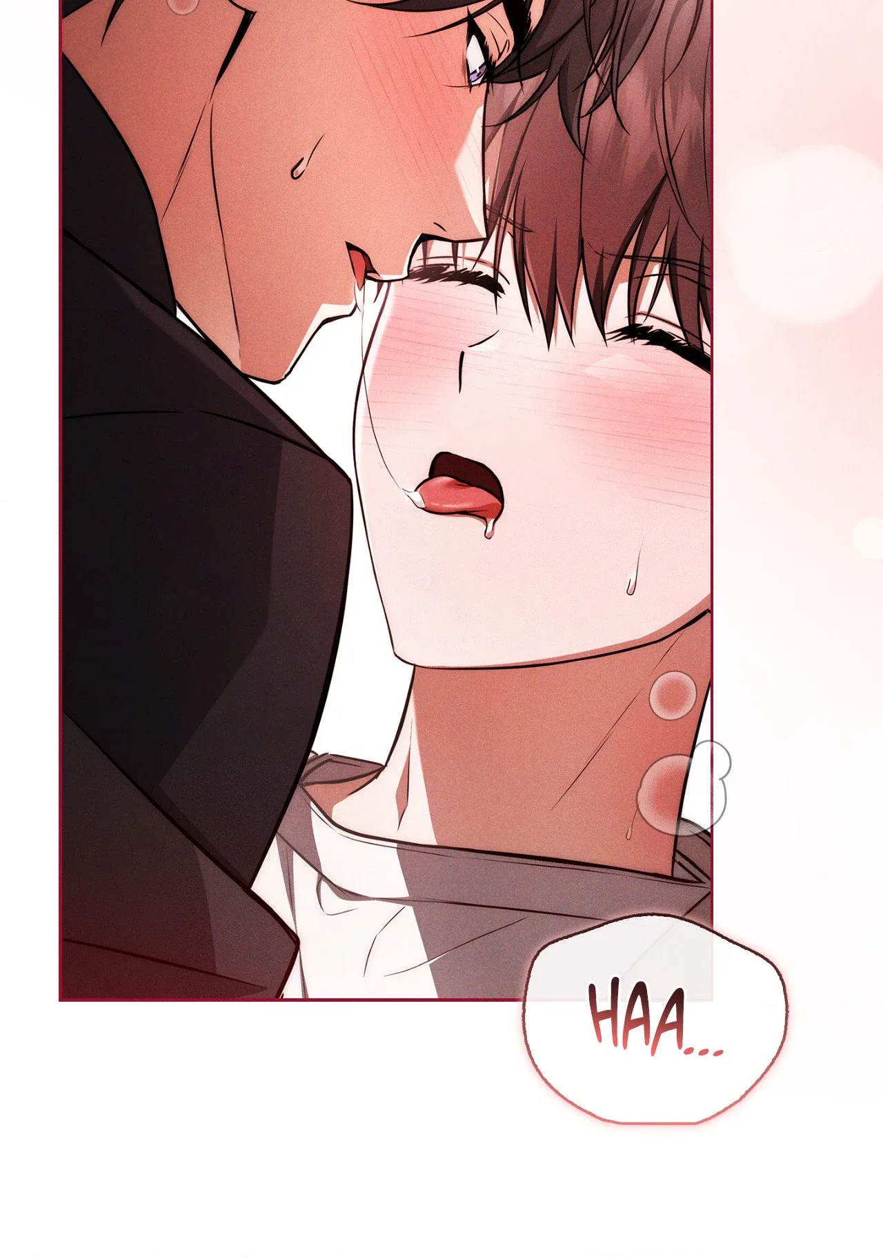 Don’t Mess With The Puppy! Chapter 59.02 page 42