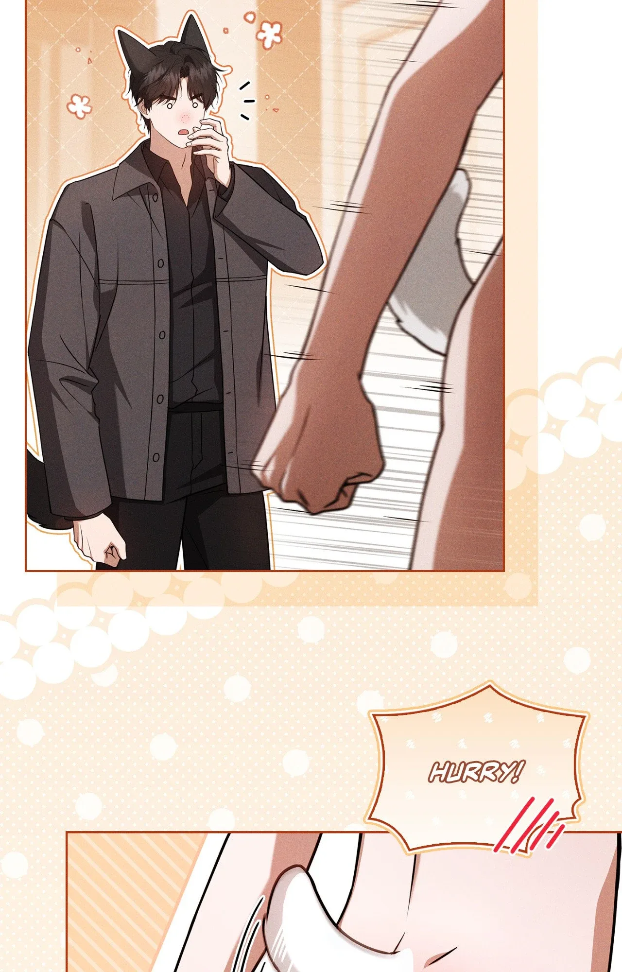 Don’t Mess With The Puppy! Chapter 59.02 page 48