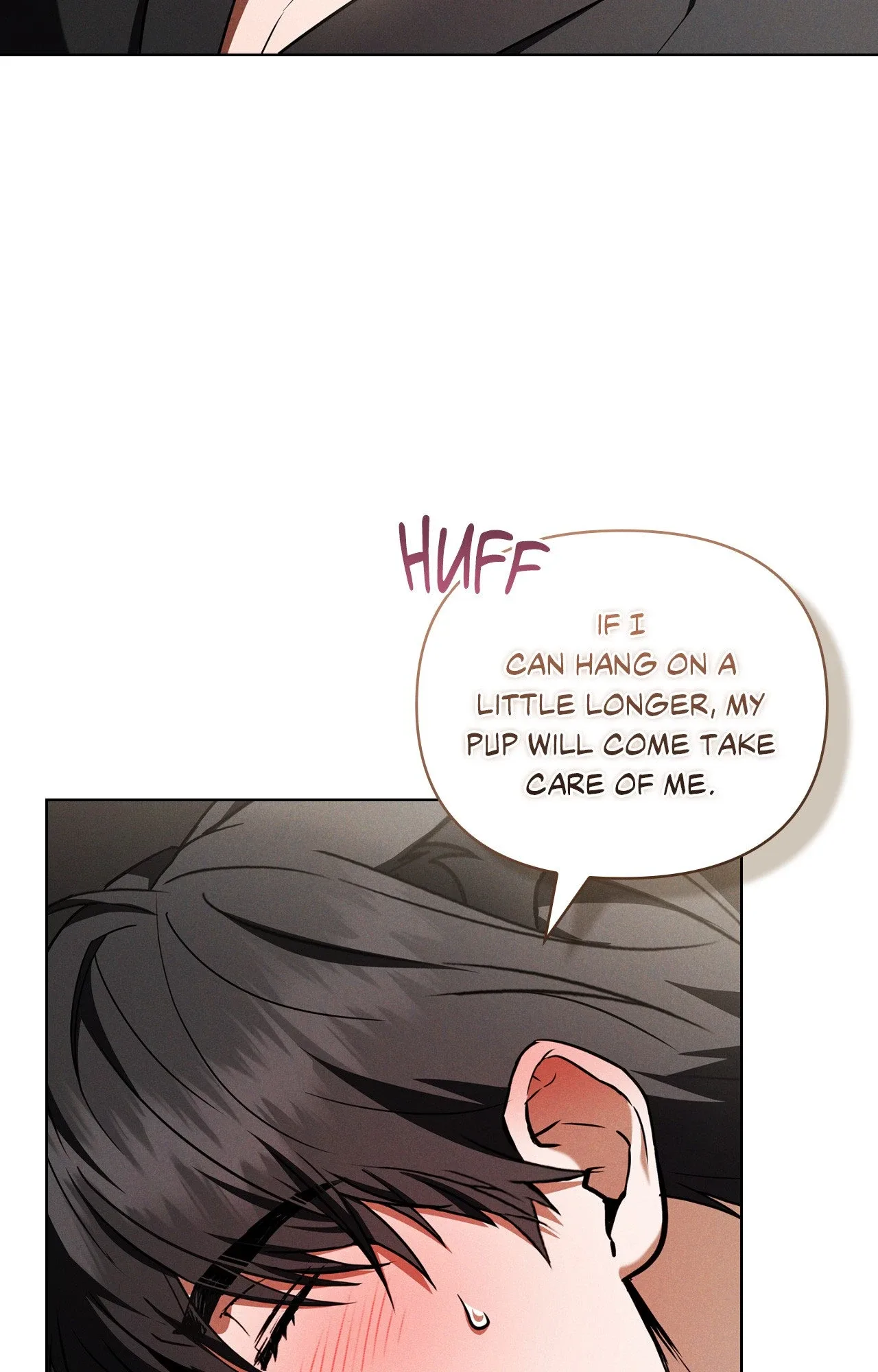 Don’t Mess With The Puppy! Chapter 59.02 page 55