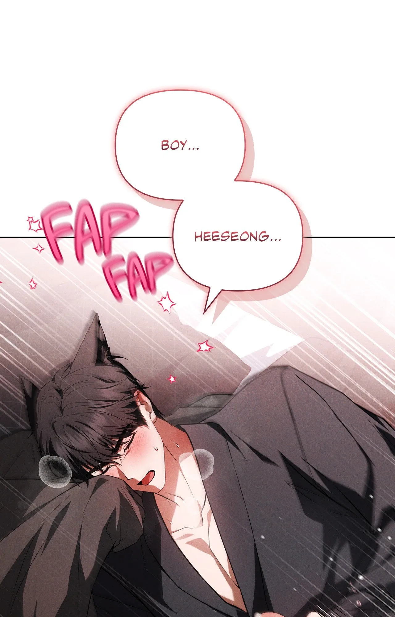 Don’t Mess With The Puppy! Chapter 59.02 page 63