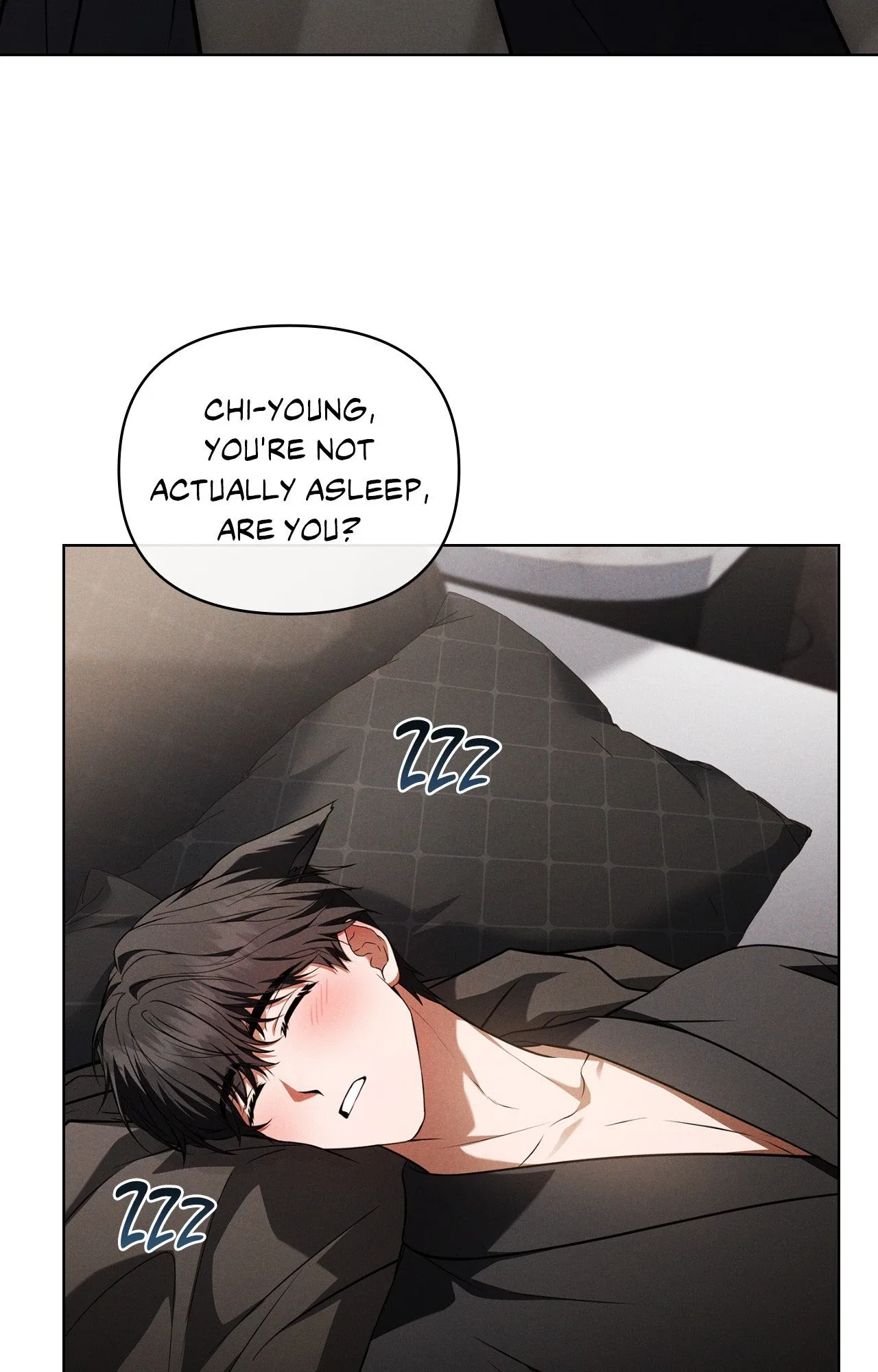 Don’t Mess With The Puppy! Chapter 59.02 page 68