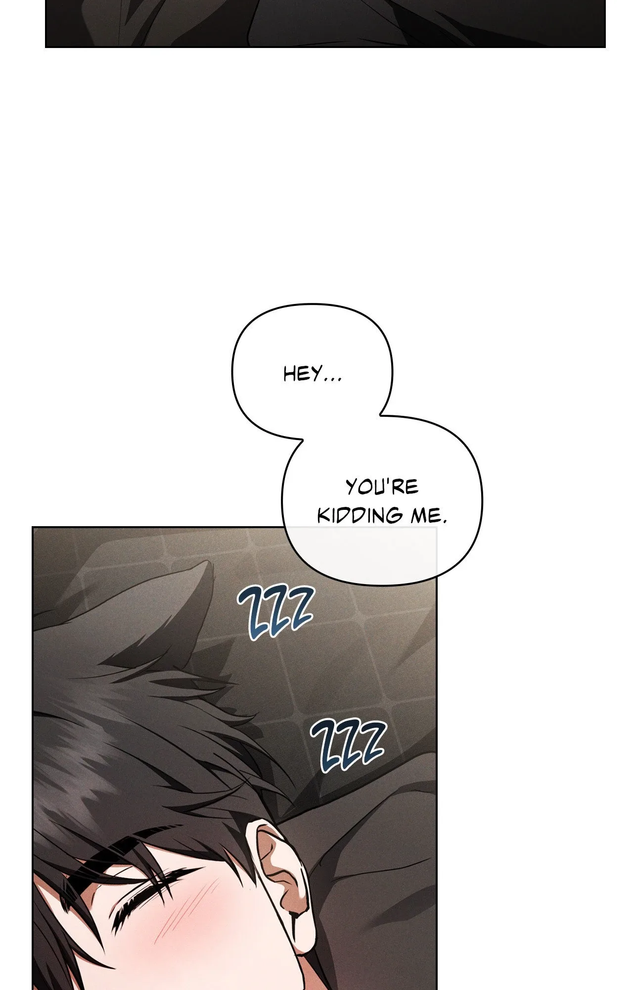 Don’t Mess With The Puppy! Chapter 59.02 page 69