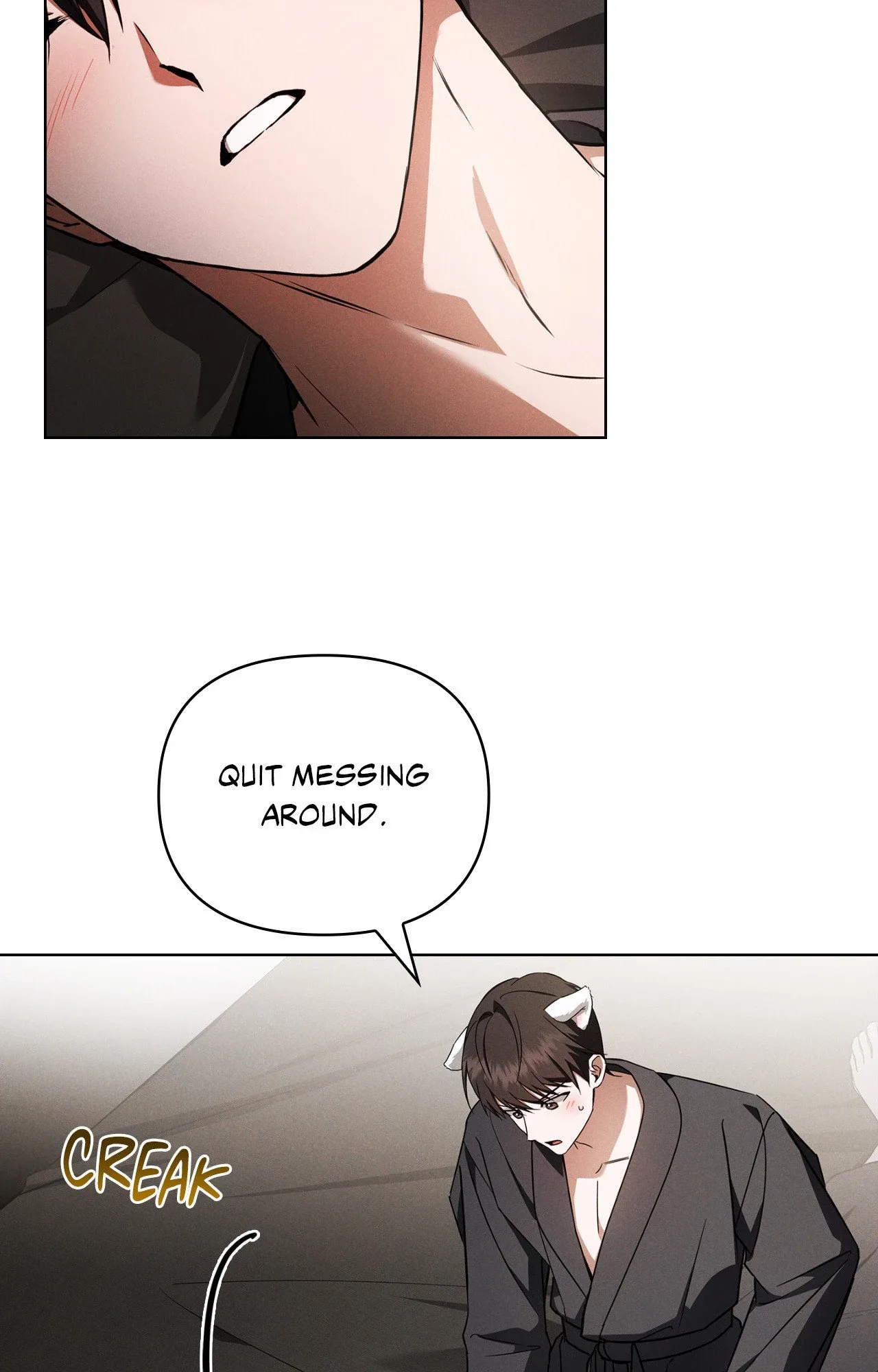 Don’t Mess With The Puppy! Chapter 59.02 page 70
