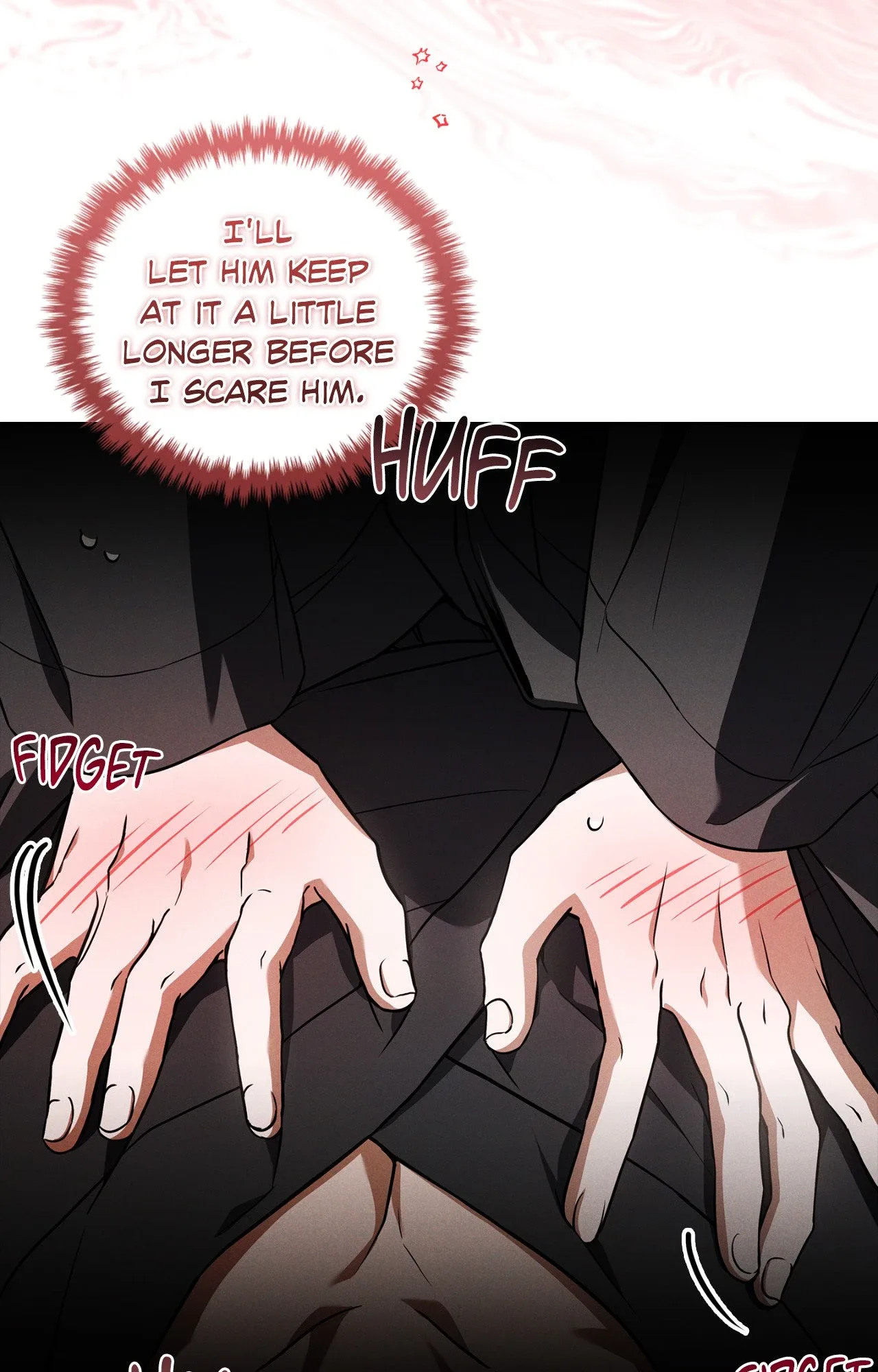 Don’t Mess With The Puppy! Chapter 59.02 page 77