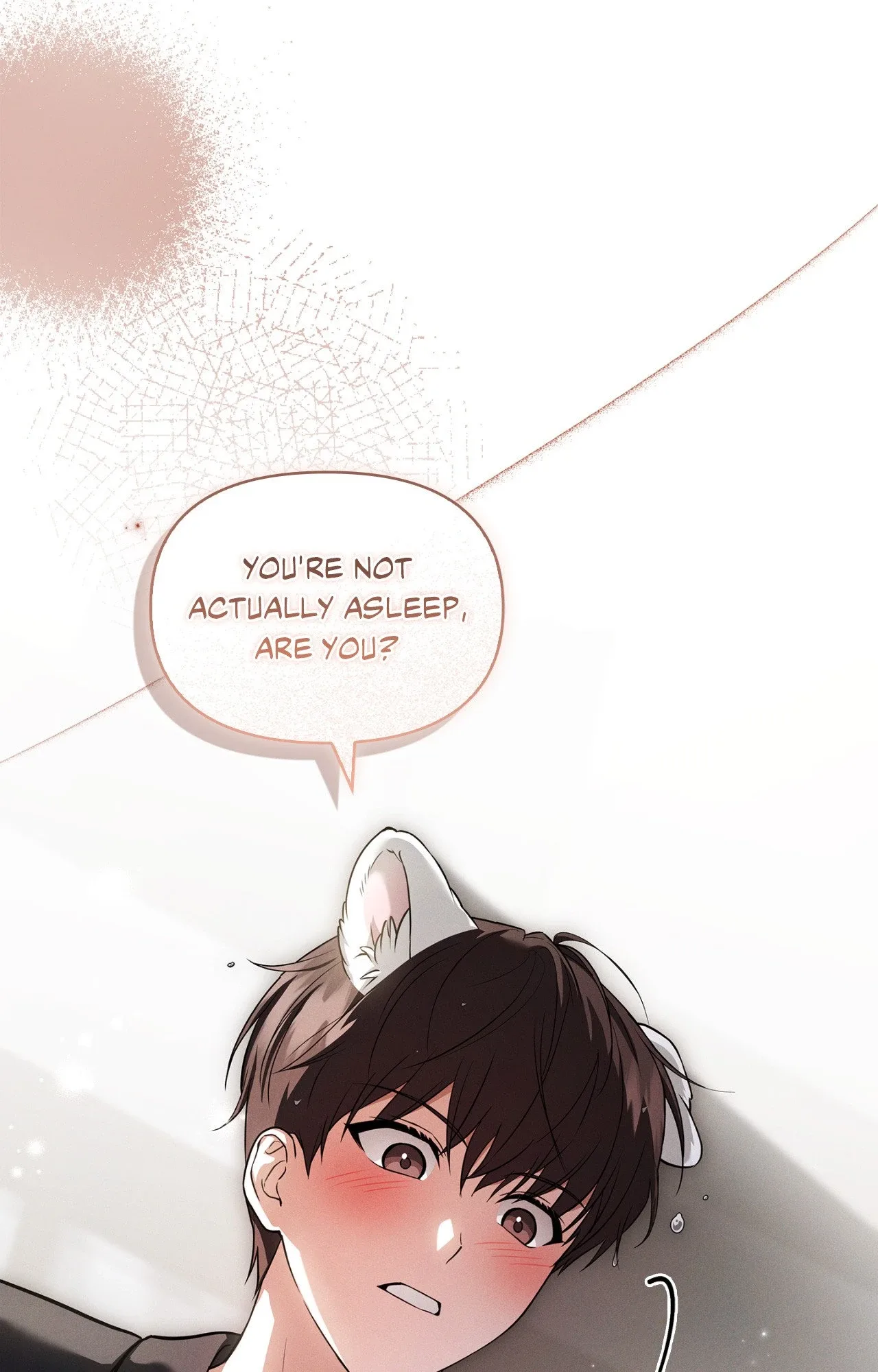 Don’t Mess With The Puppy! Chapter 59.03 page 3