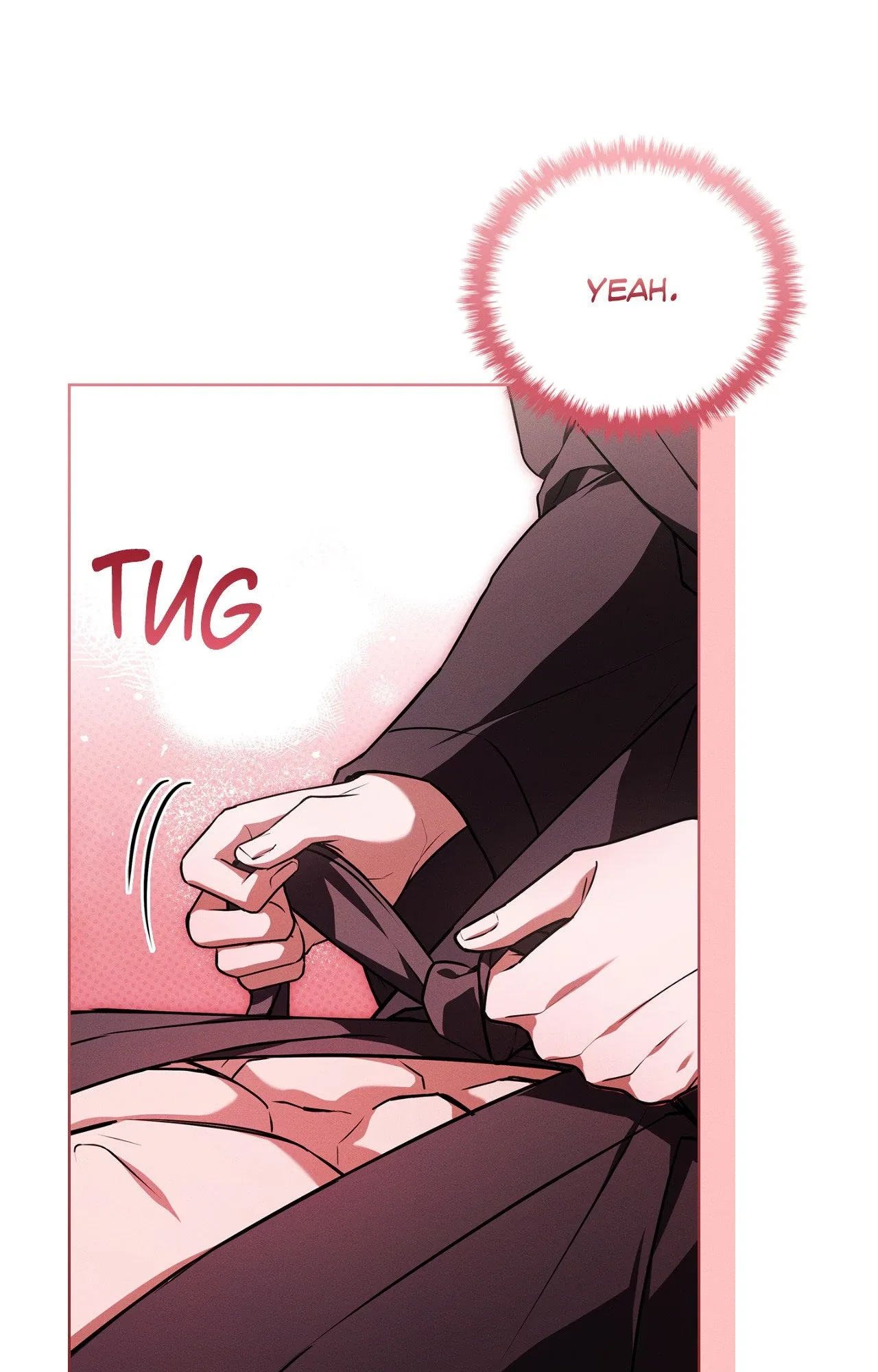 Don’t Mess With The Puppy! Chapter 59.03 page 18