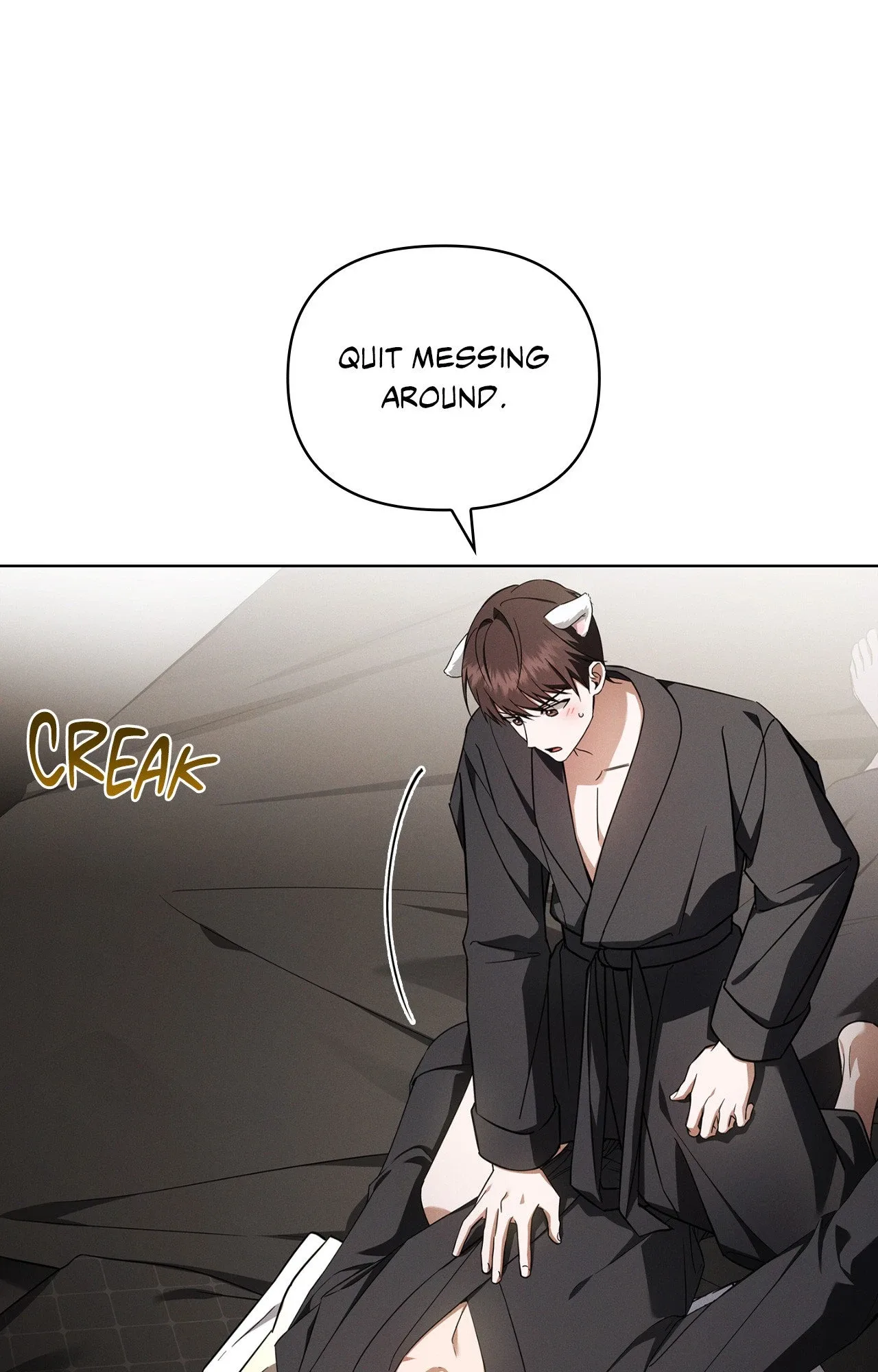 Don’t Mess With The Puppy! Chapter 59.03 page 5