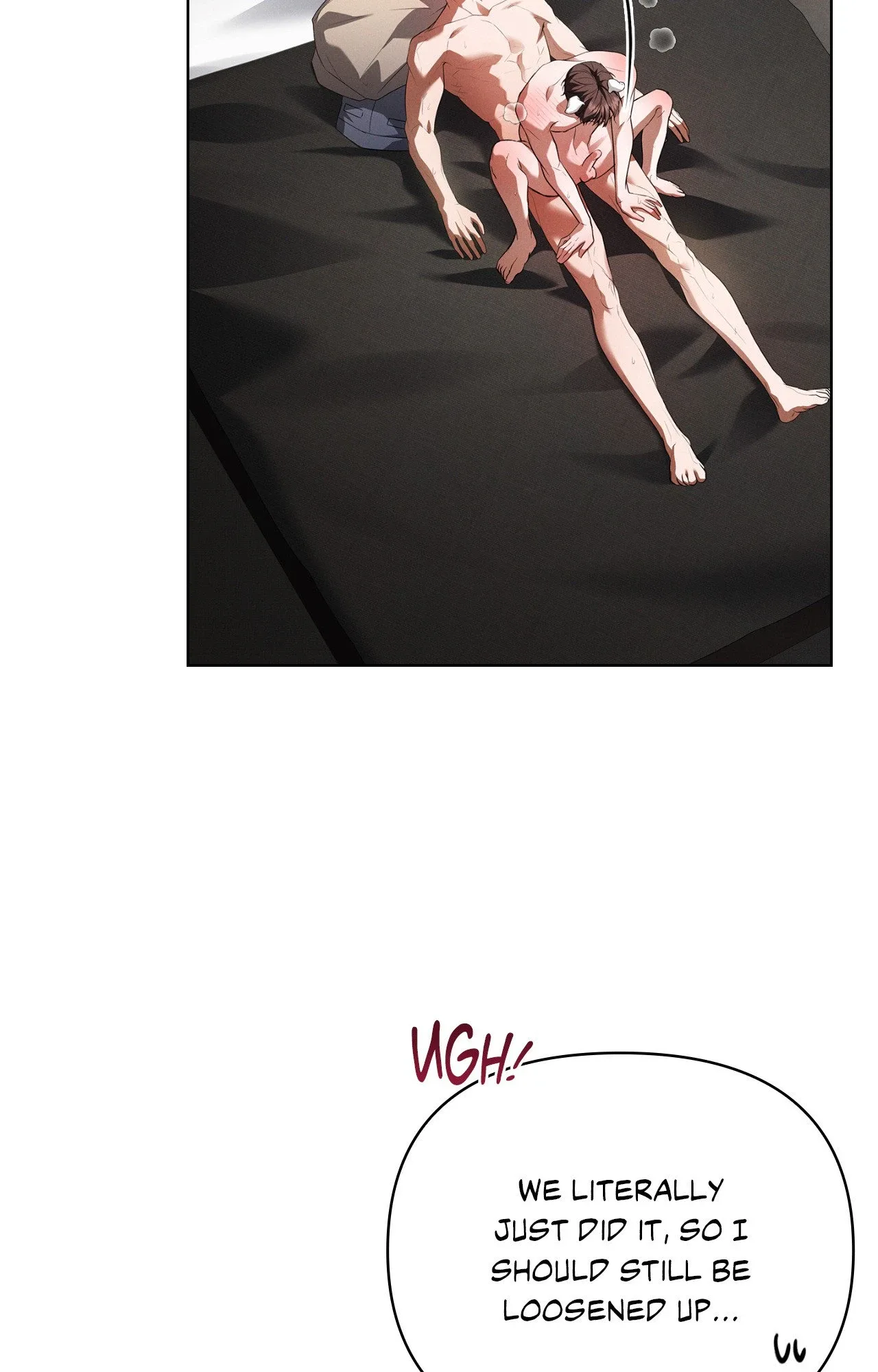 Don’t Mess With The Puppy! Chapter 59.03 page 36