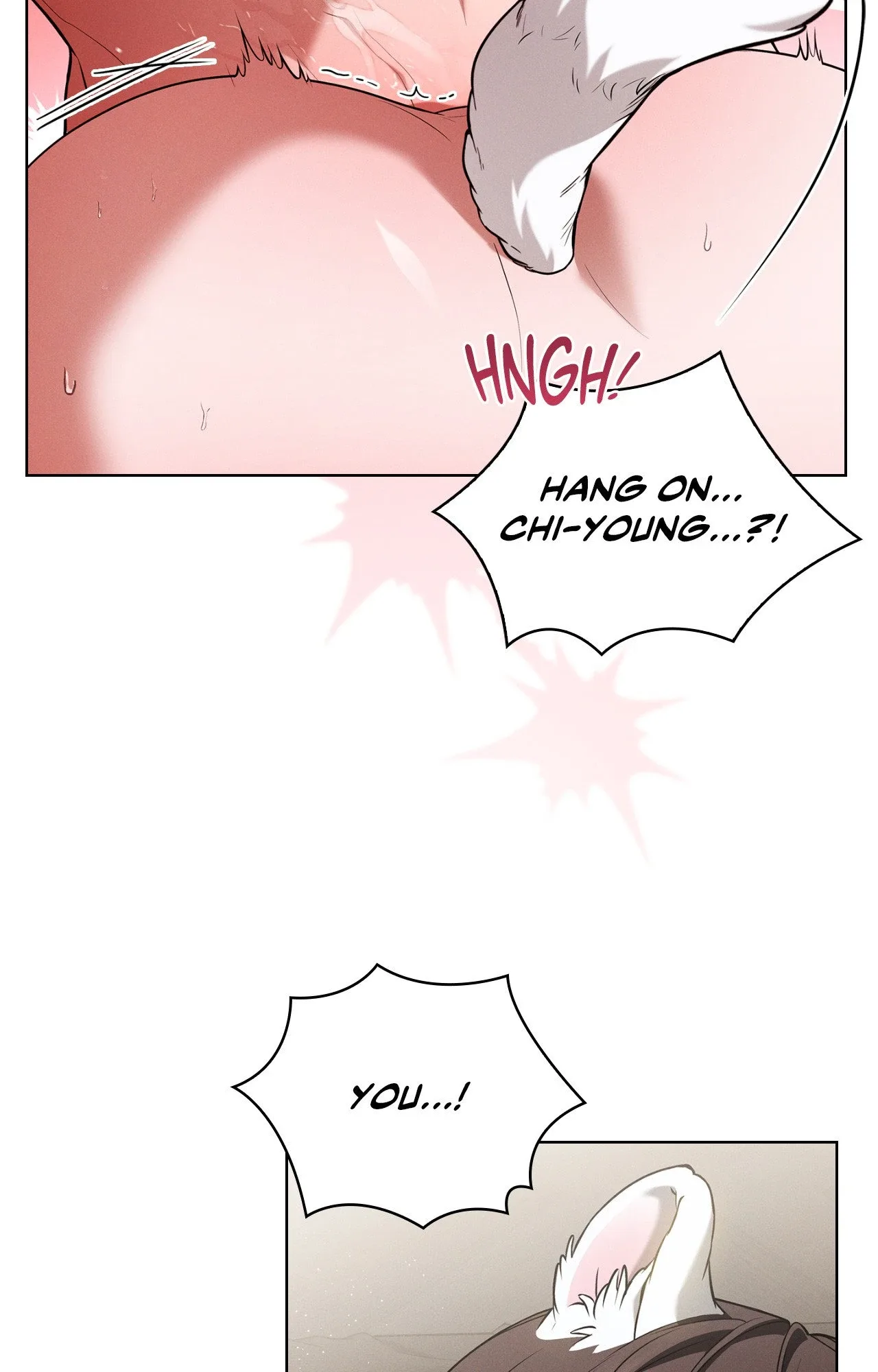 Don’t Mess With The Puppy! Chapter 59.03 page 48