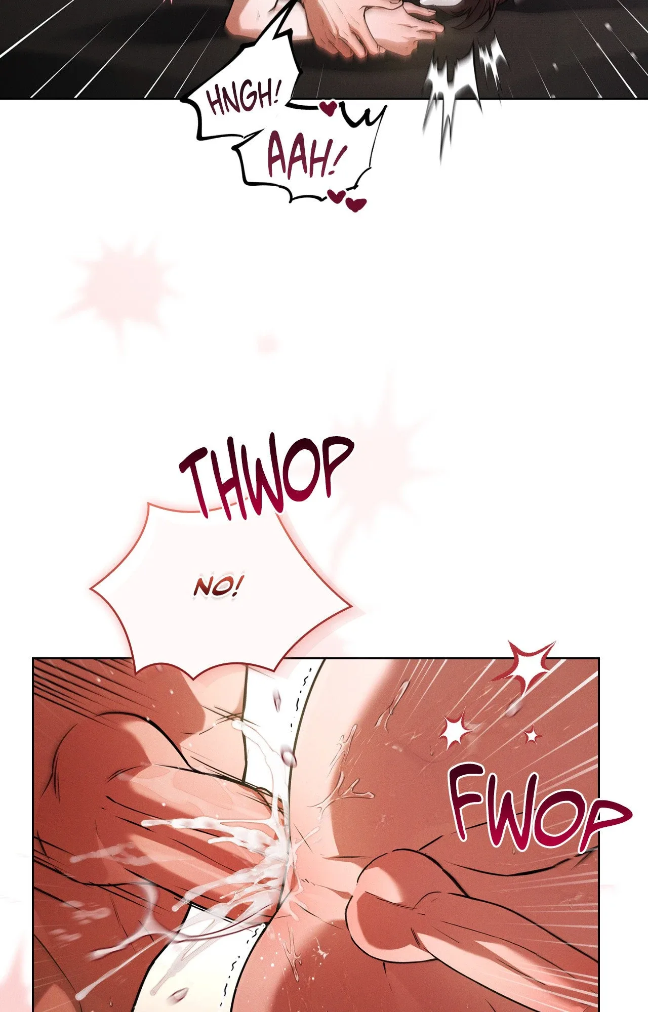 Don’t Mess With The Puppy! Chapter 59.03 page 63