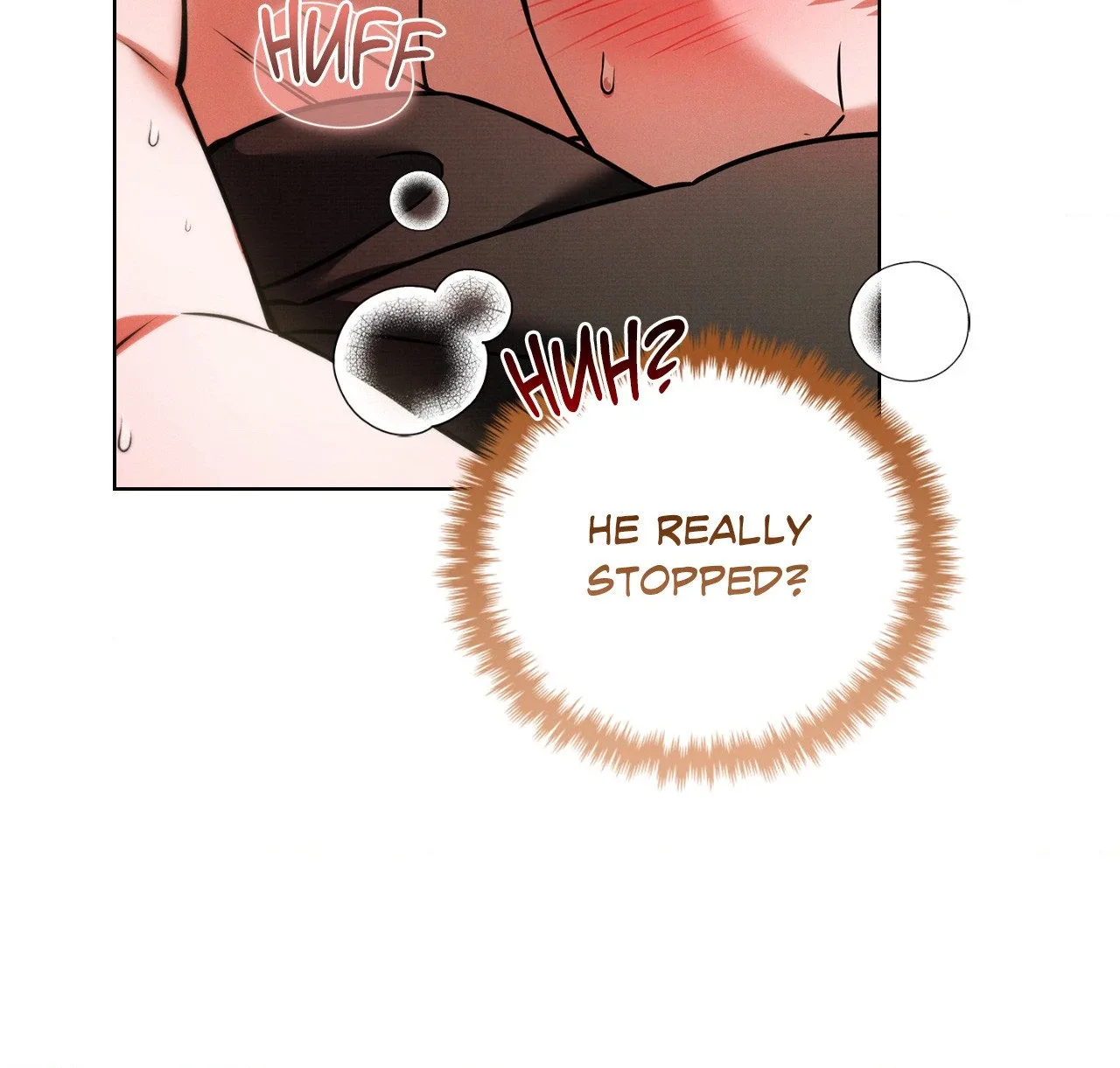 Don’t Mess With The Puppy! Chapter 59.03 page 71