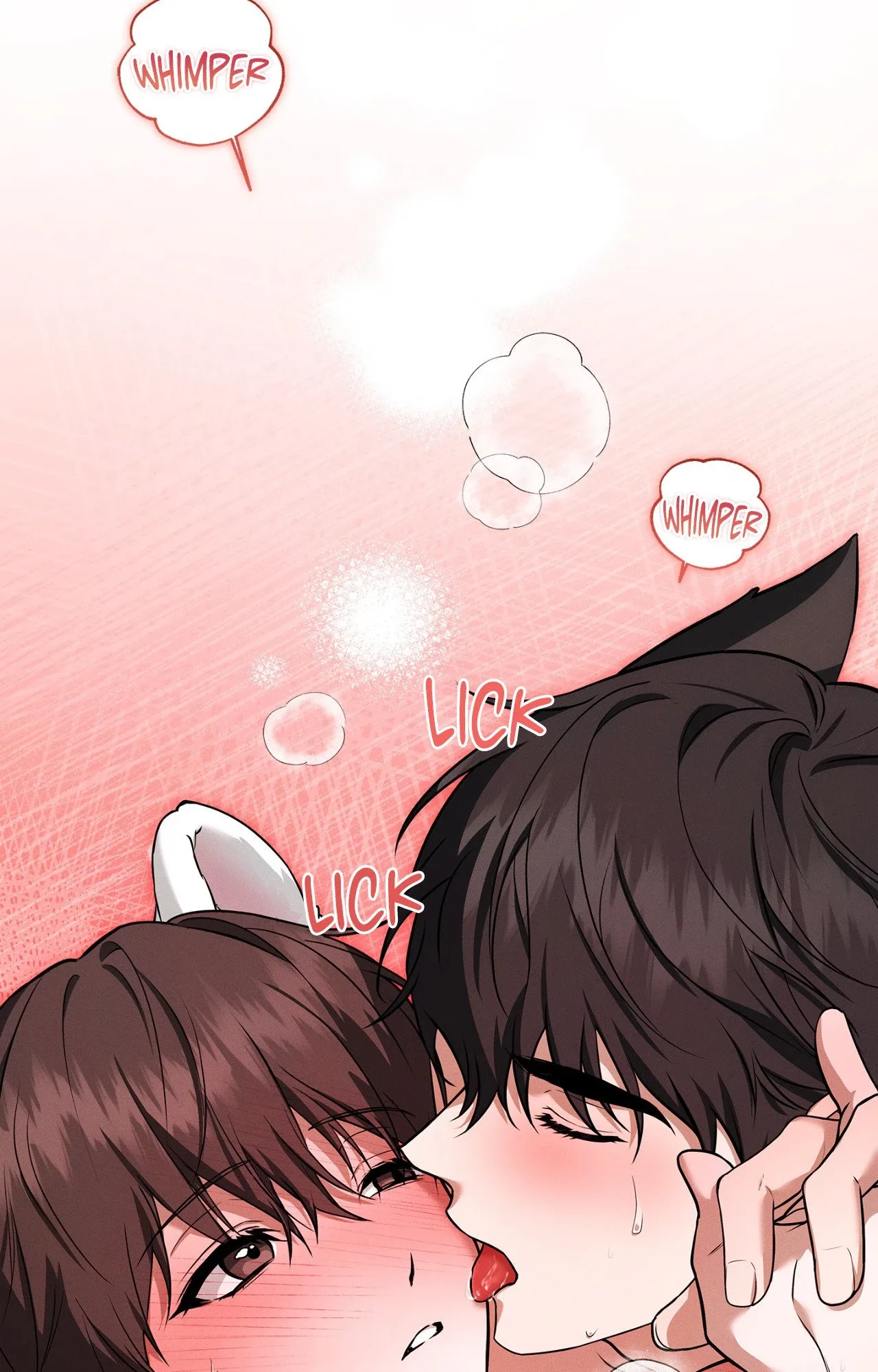 Don’t Mess With The Puppy! Chapter 59.03 page 75