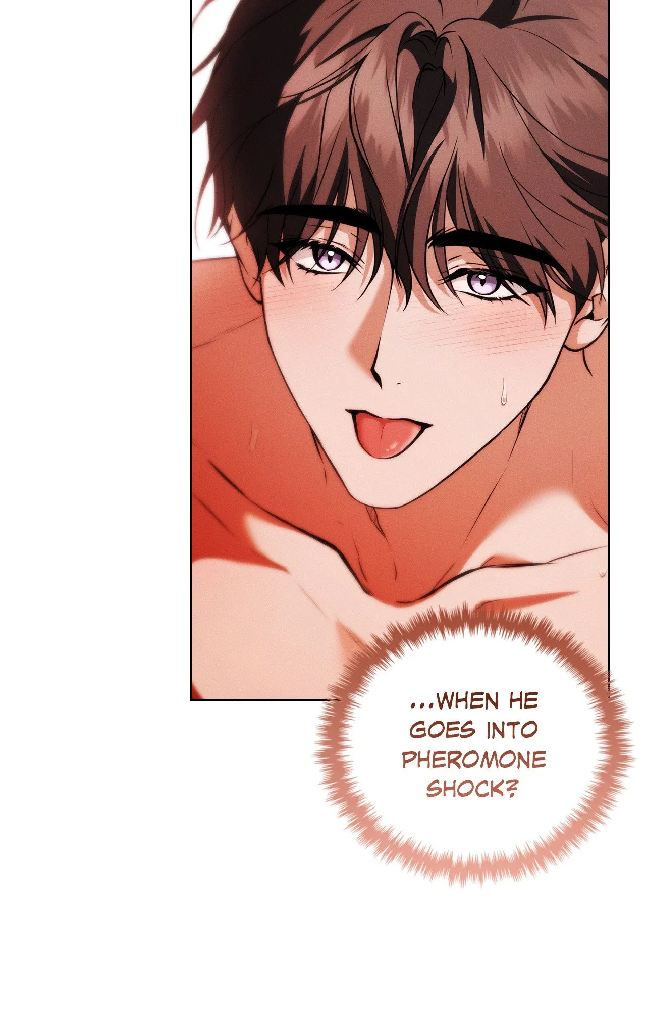 Don’t Mess With The Puppy! Chapter 59.03 page 77