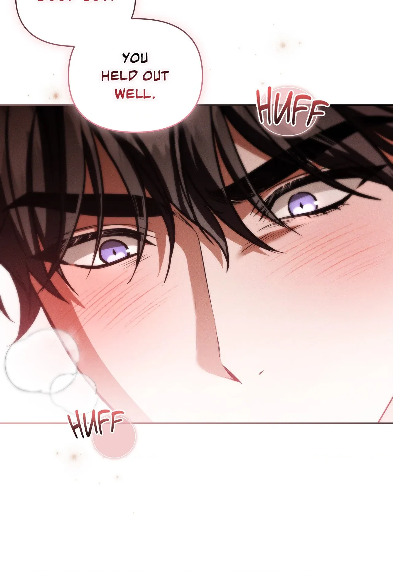 Don’t Mess With The Puppy! Chapter 59.03 page 104