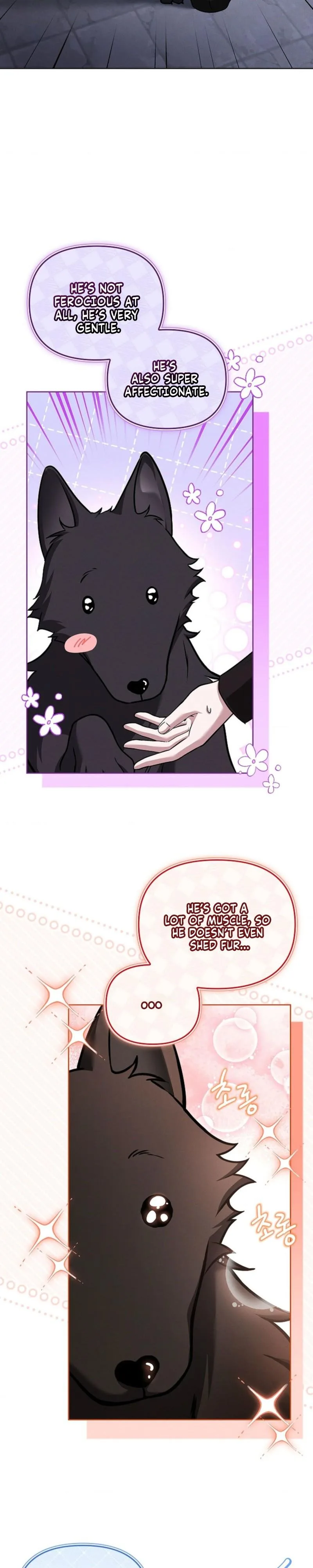 Don’t Mess With The Puppy! Chapter 59 page 15