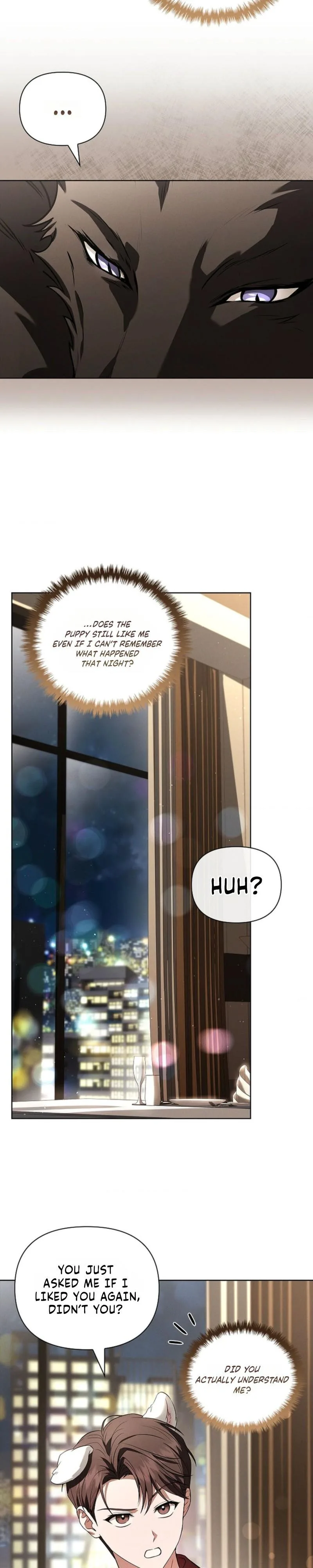 Don’t Mess With The Puppy! Chapter 59 page 23
