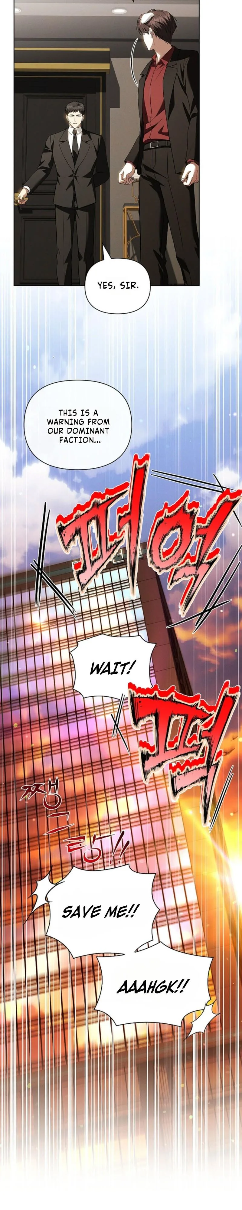 Don’t Mess With The Puppy! Chapter 59 page 10