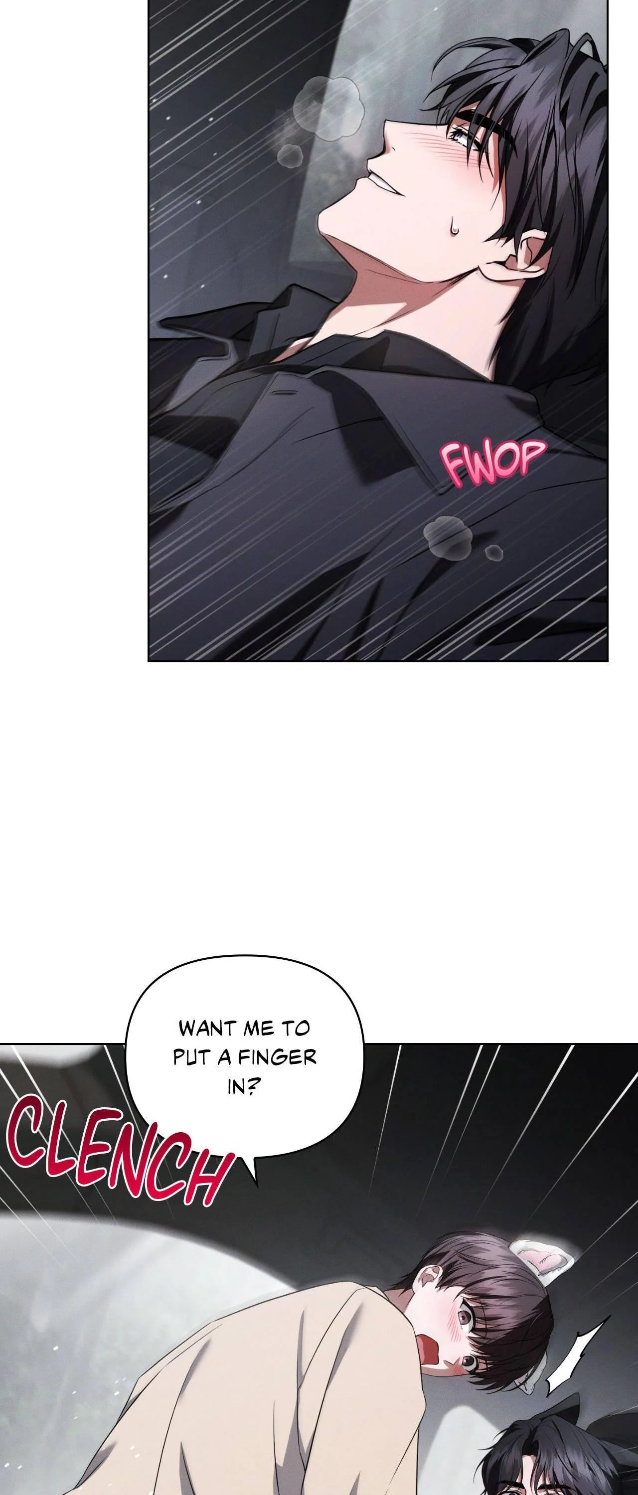 Don’t Mess With The Puppy! Chapter 60.01 page 40