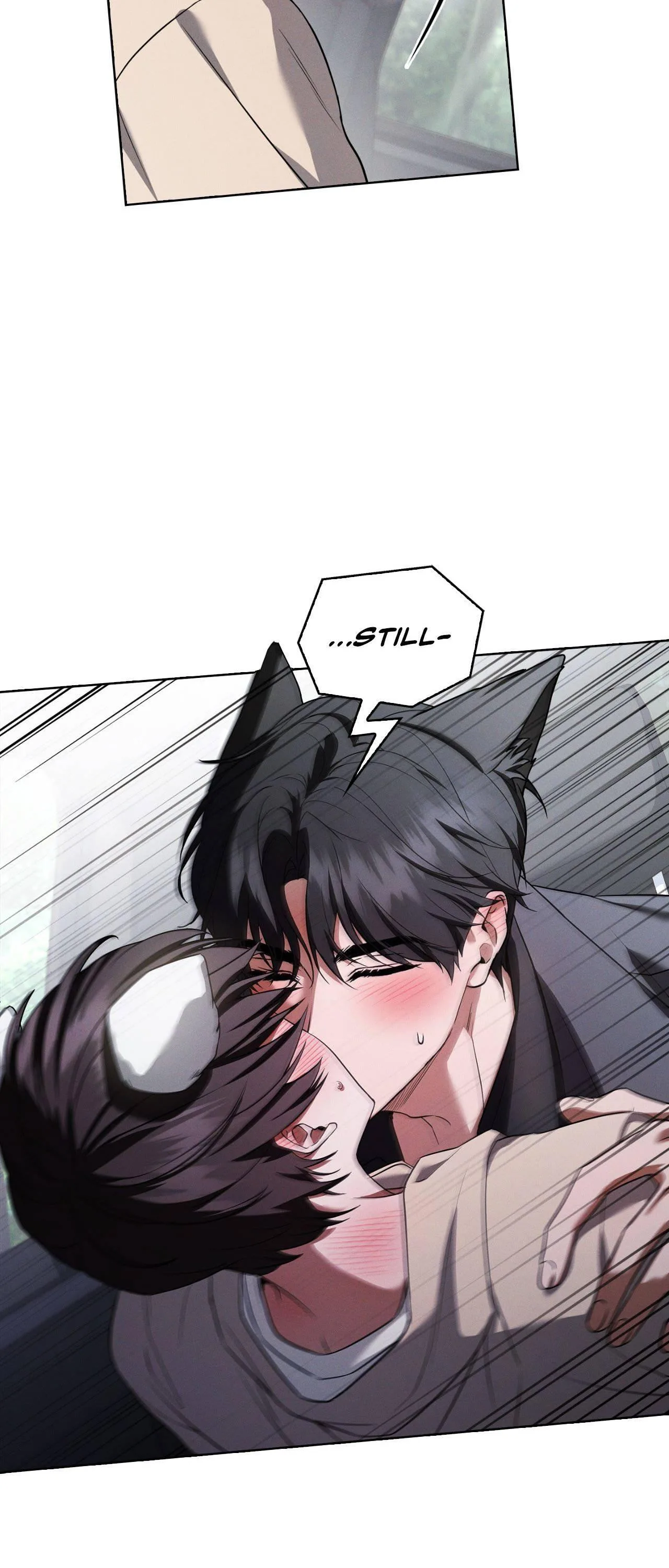 Don’t Mess With The Puppy! Chapter 60.01 page 42