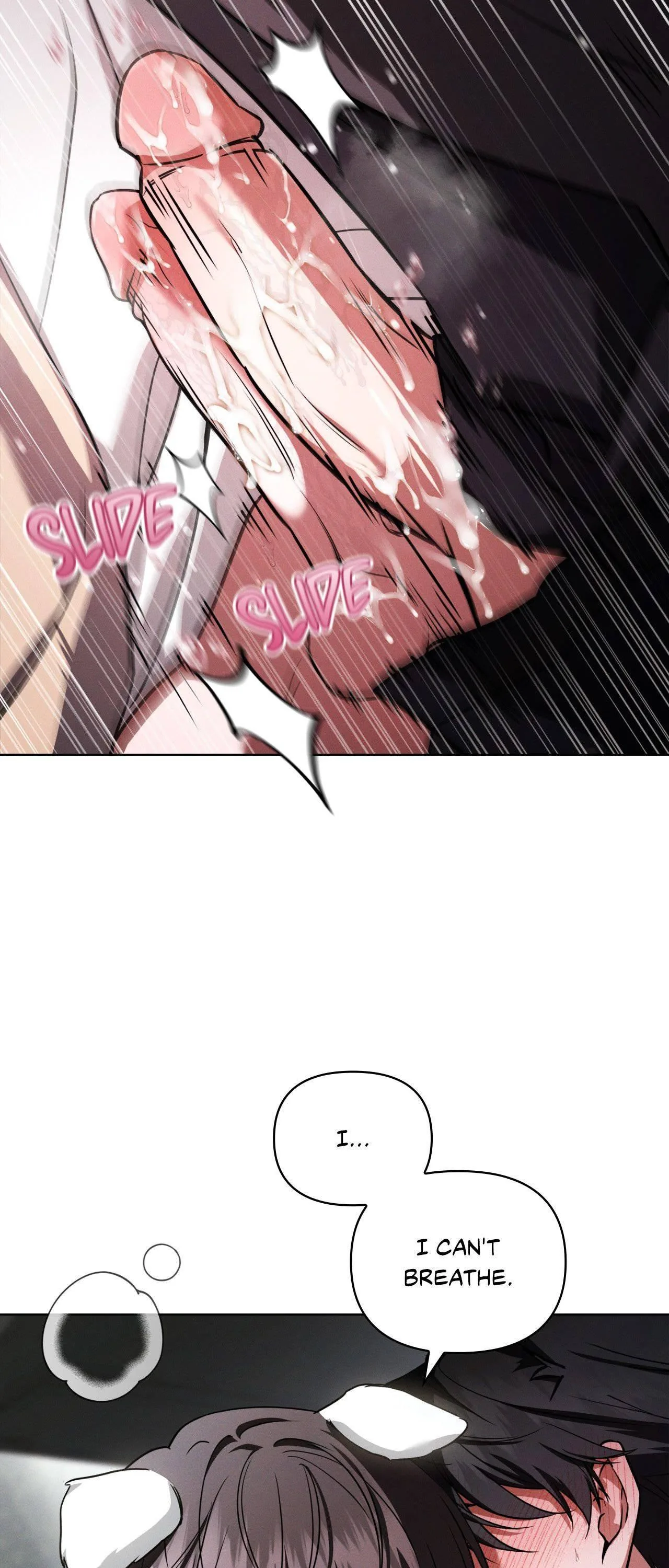 Don’t Mess With The Puppy! Chapter 60.01 page 47