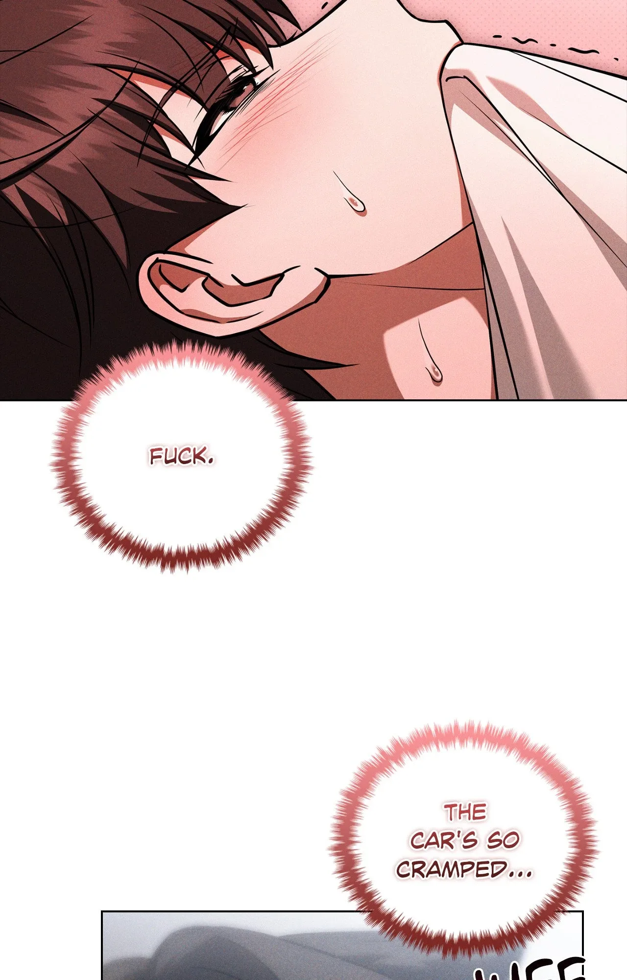 Don’t Mess With The Puppy! Chapter 60.02 page 8