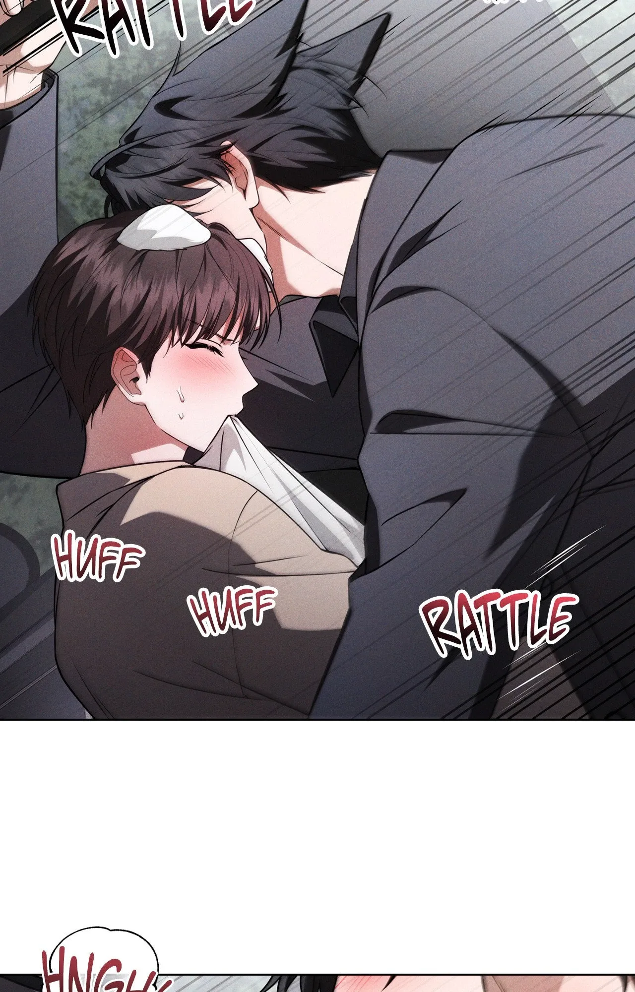 Don’t Mess With The Puppy! Chapter 60.02 page 6