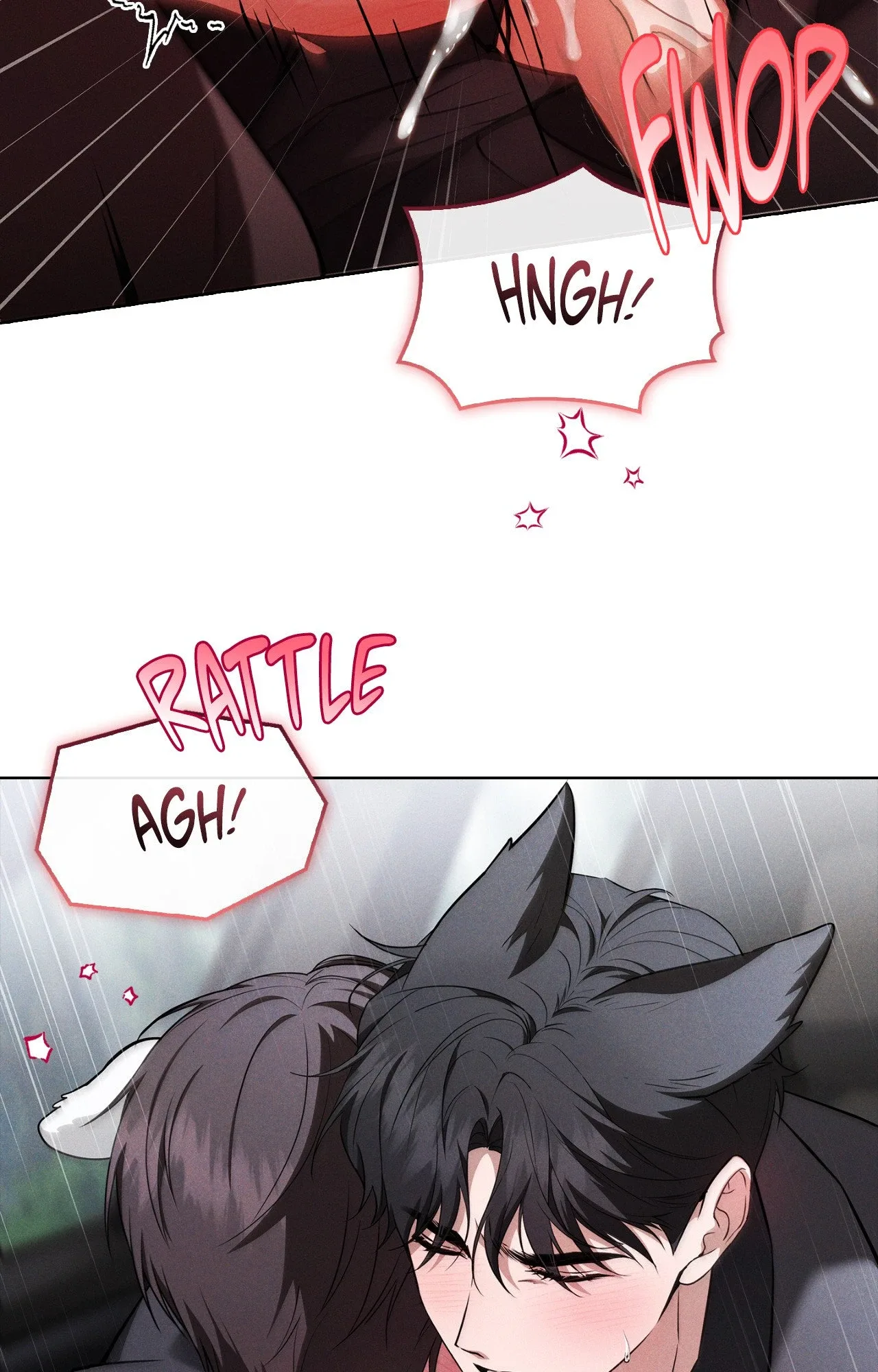 Don’t Mess With The Puppy! Chapter 60.02 page 24