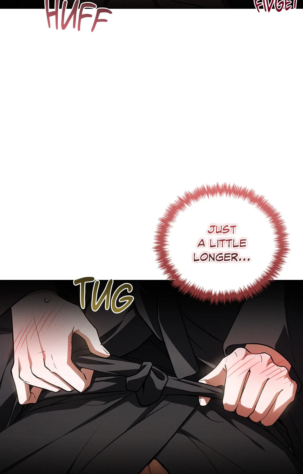 Don’t Mess With The Puppy! Chapter 60.02 page 78