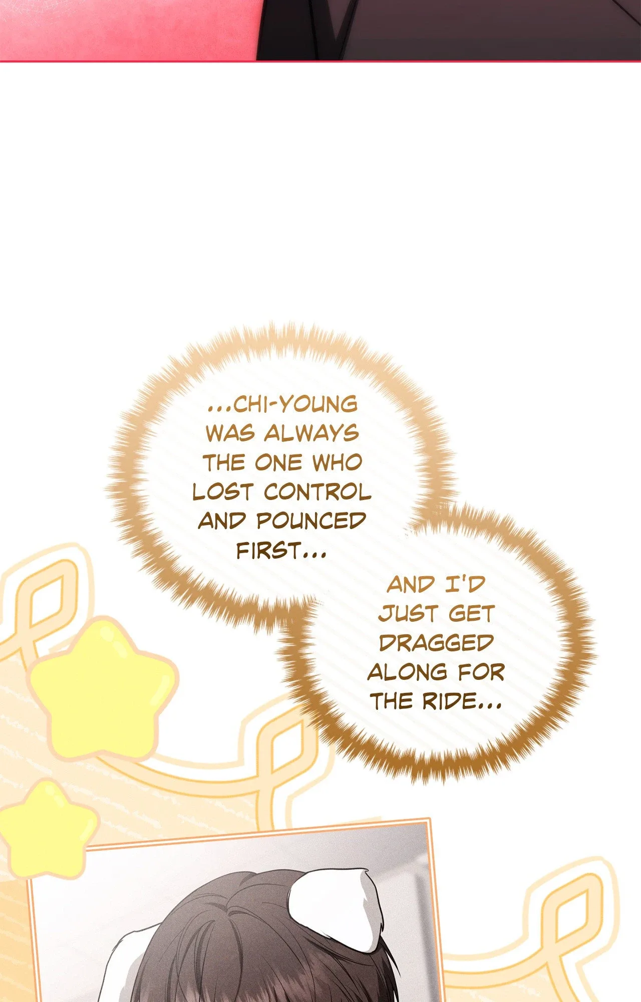 Don’t Mess With The Puppy! Chapter 60.03 page 15