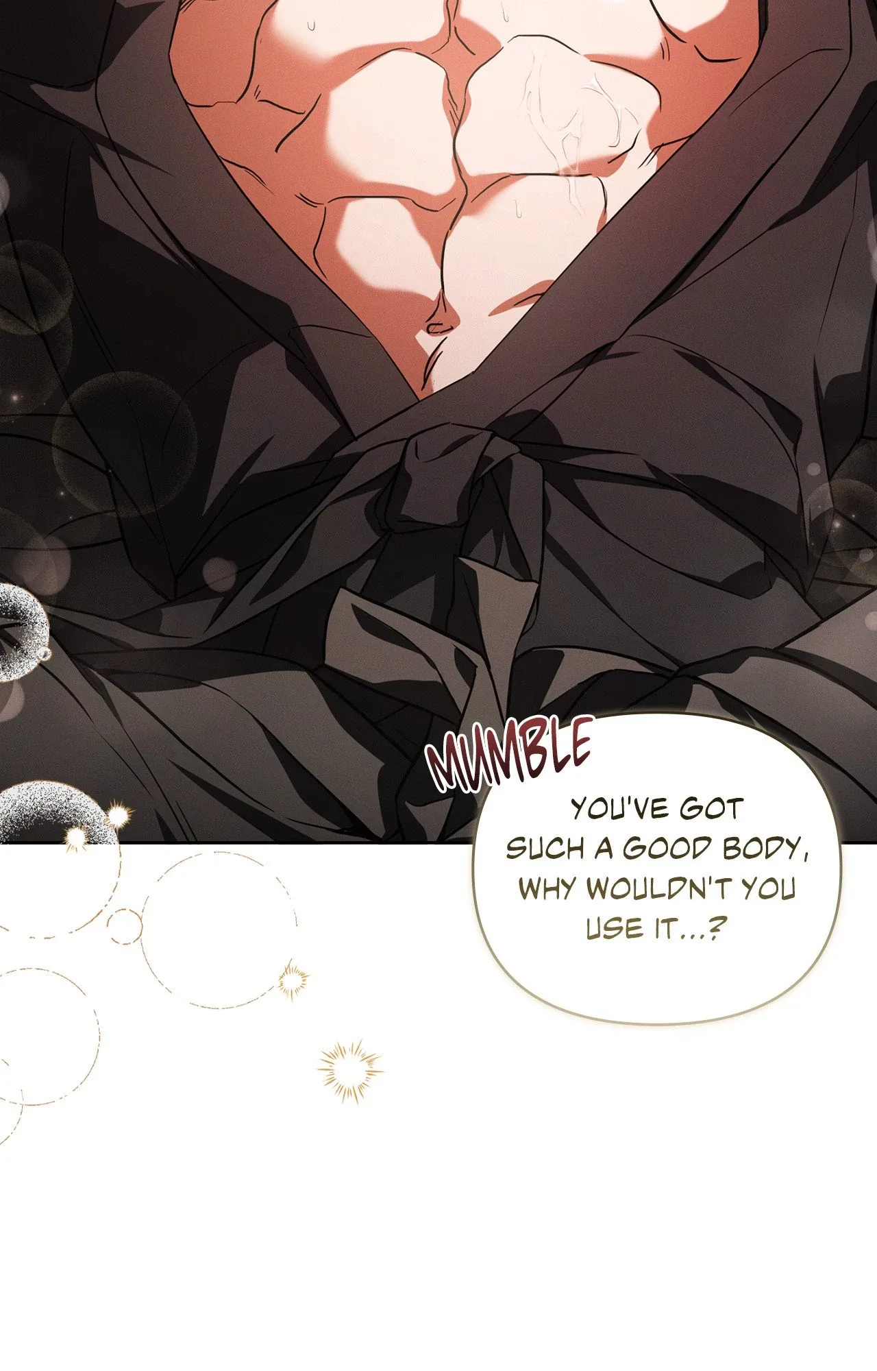 Don’t Mess With The Puppy! Chapter 60.03 page 8