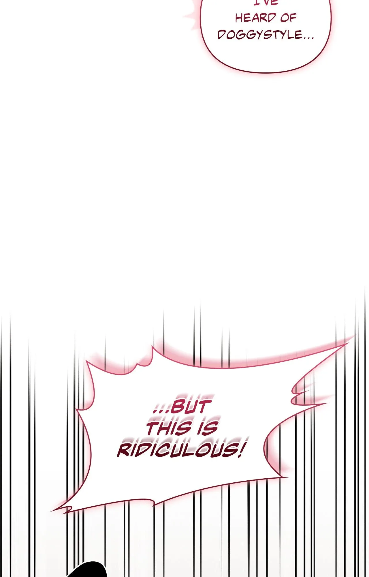 Don’t Mess With The Puppy! Chapter 60.03 page 57