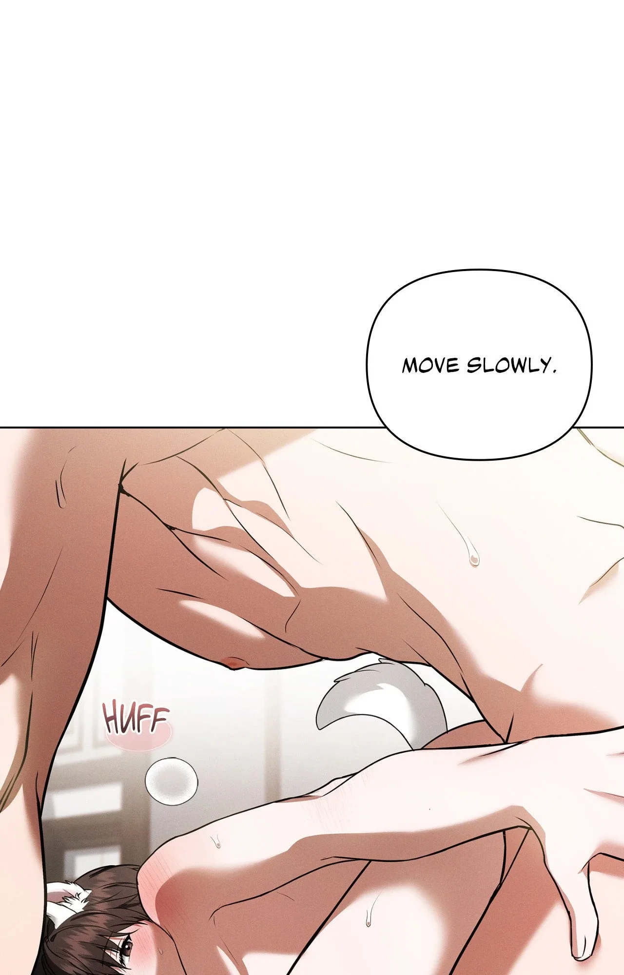 Don’t Mess With The Puppy! Chapter 60.03 page 79