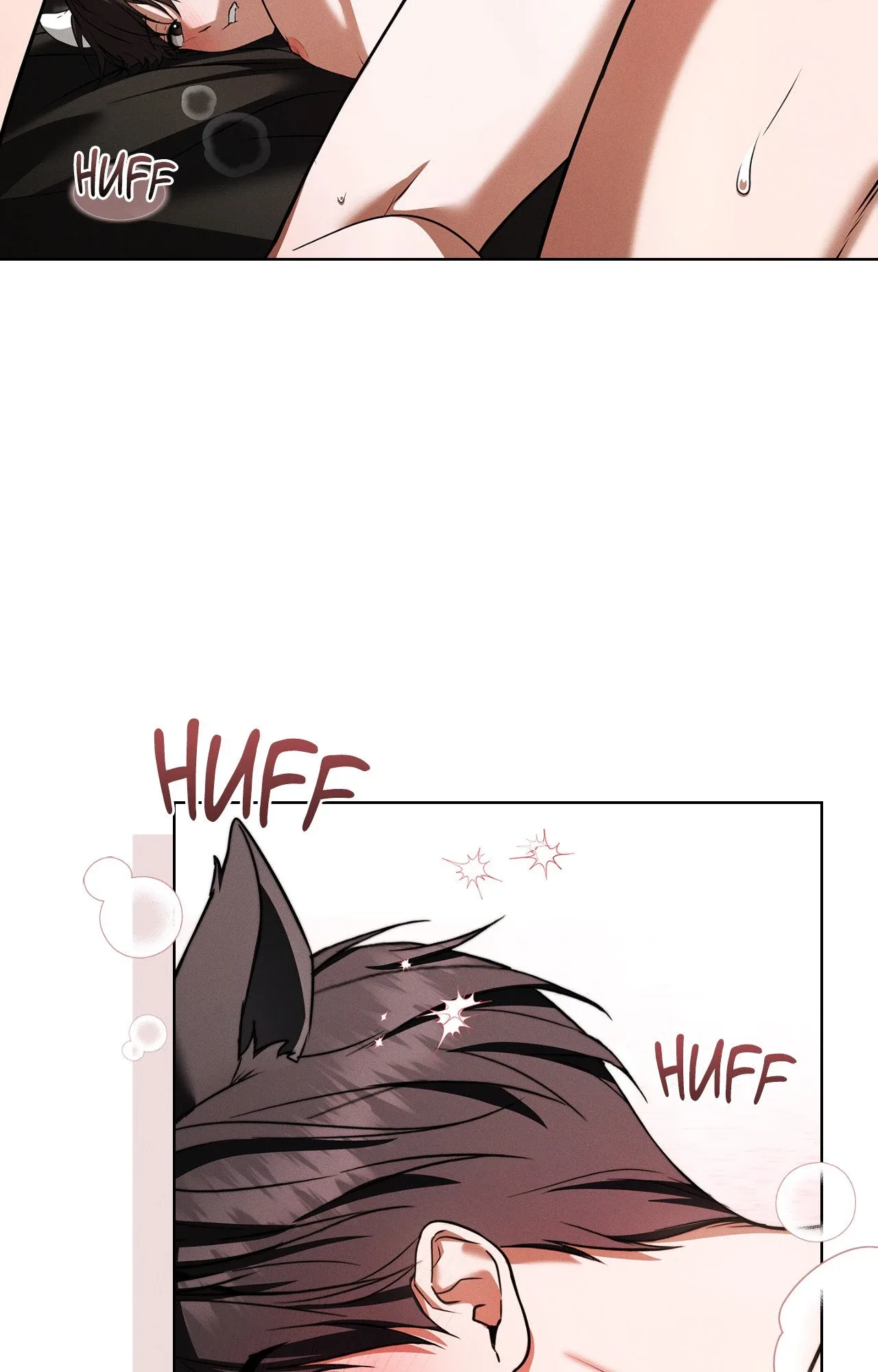 Don’t Mess With The Puppy! Chapter 60.03 page 80