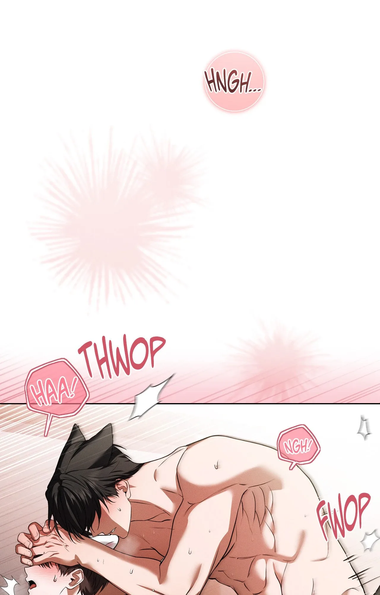 Don’t Mess With The Puppy! Chapter 60.03 page 84